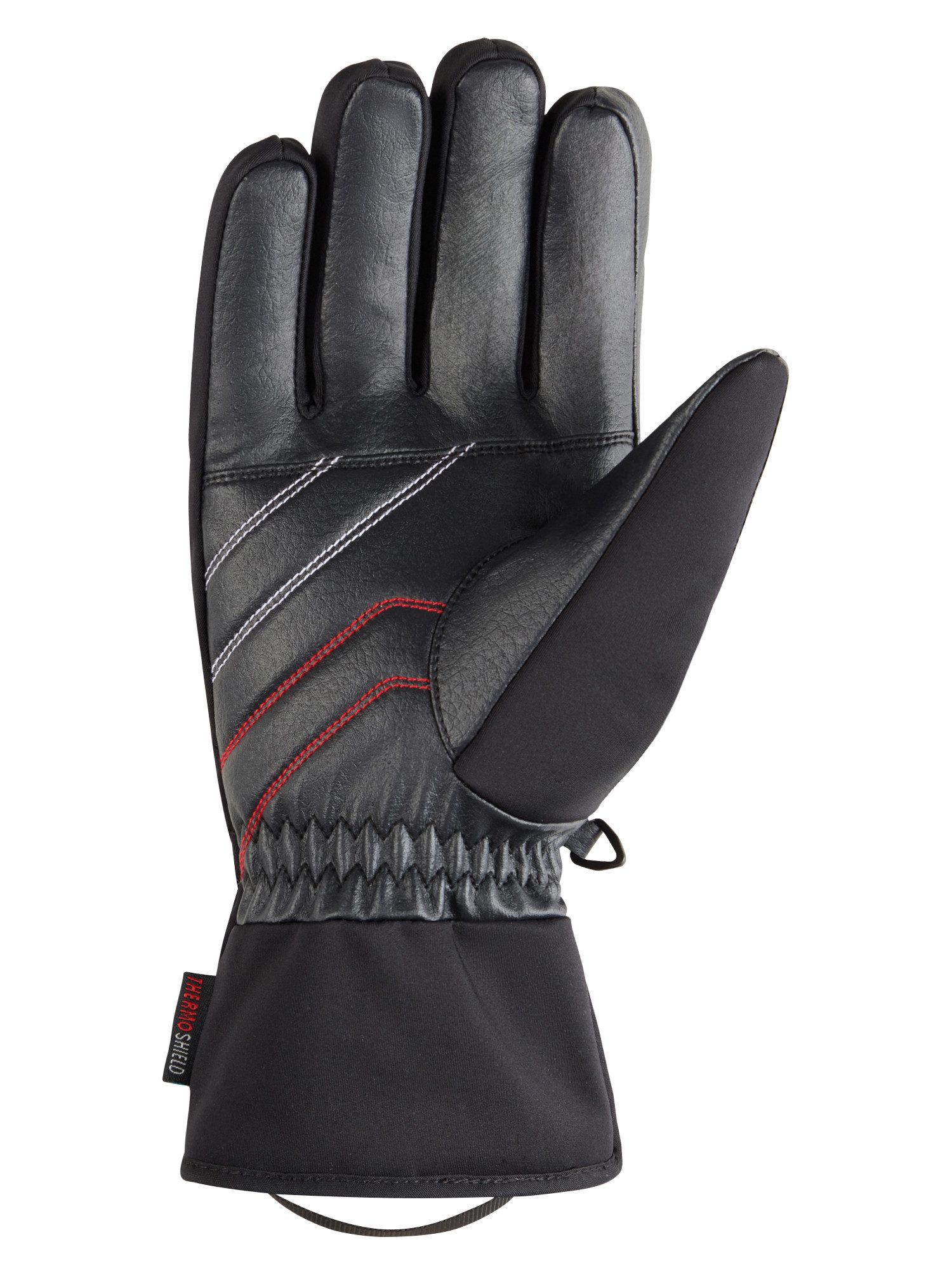 Ziener Skihandschoenen GEFION-Z AS® PR glove man