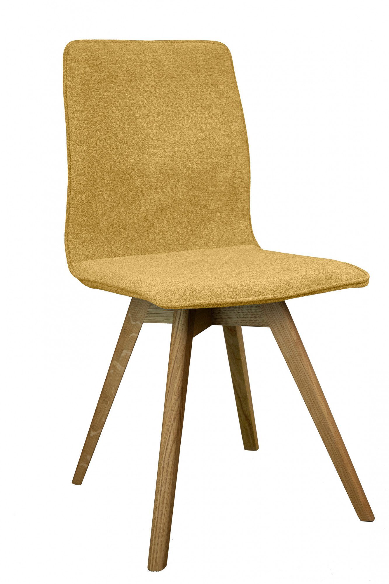 andas Eetkamerstoel Rania (set, 2 stuks)