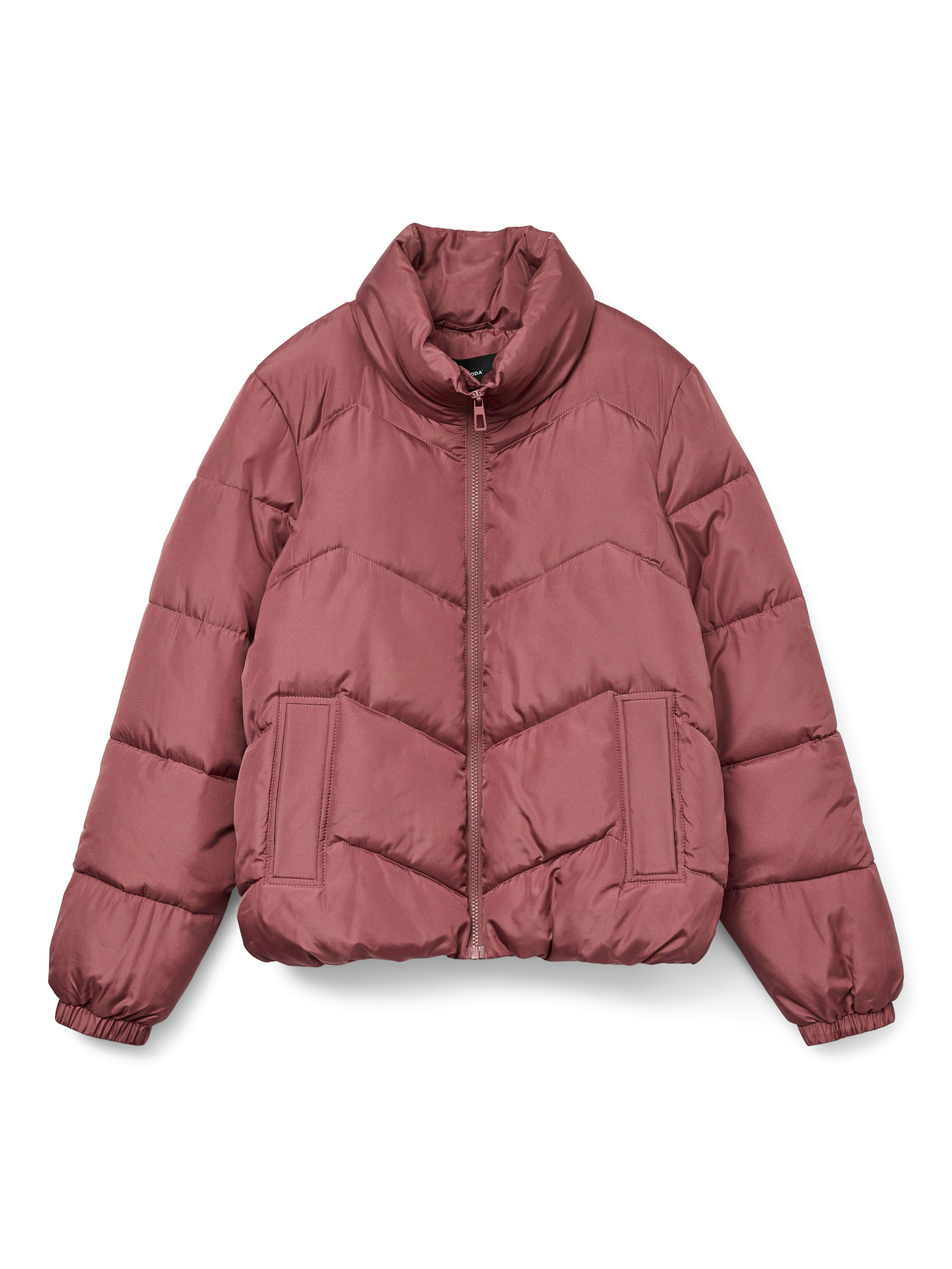 Vero Moda Gewatteerde jas VMLIGARIO SHORT JACKET BOO