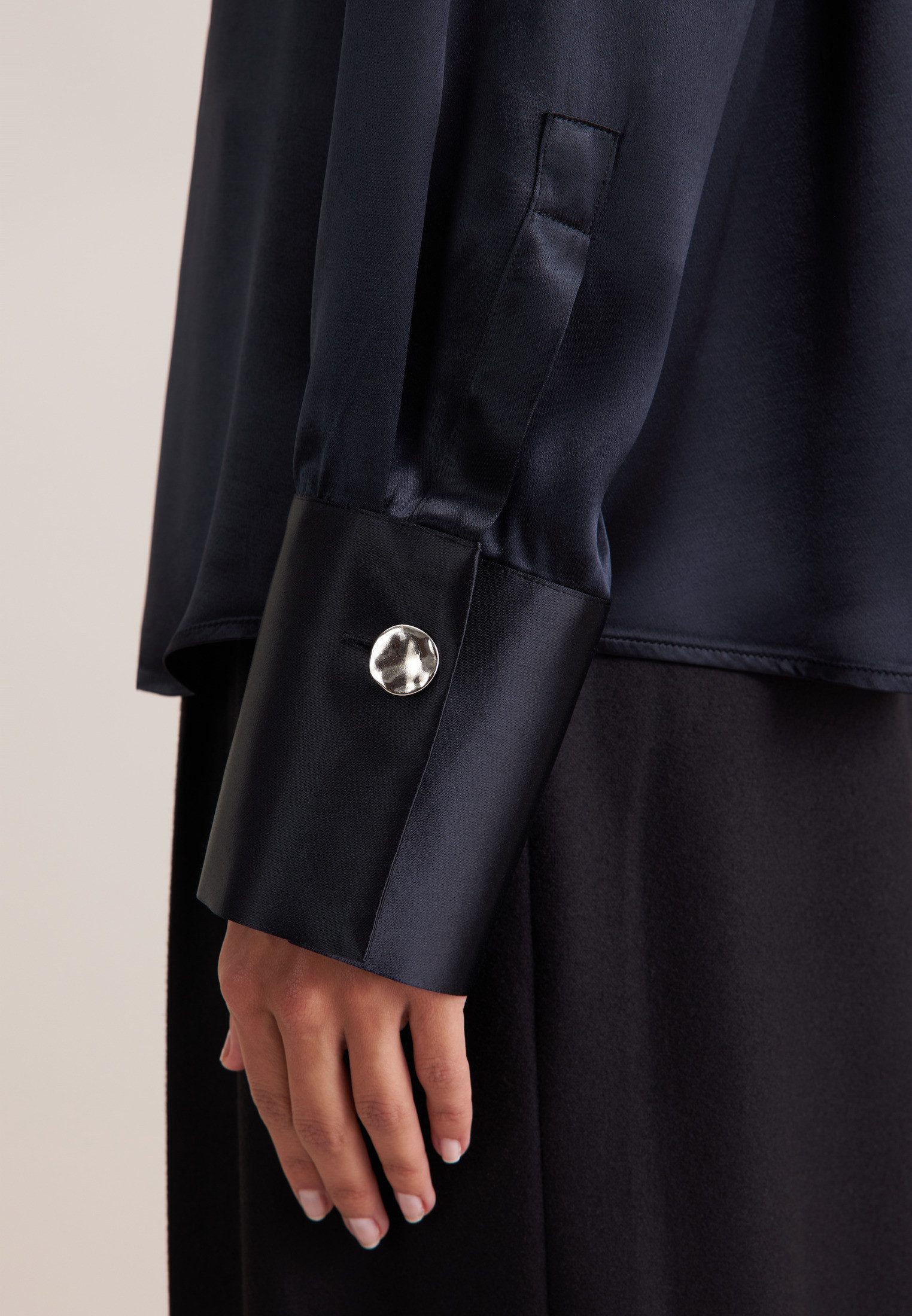 seidensticker Overhemdblouse