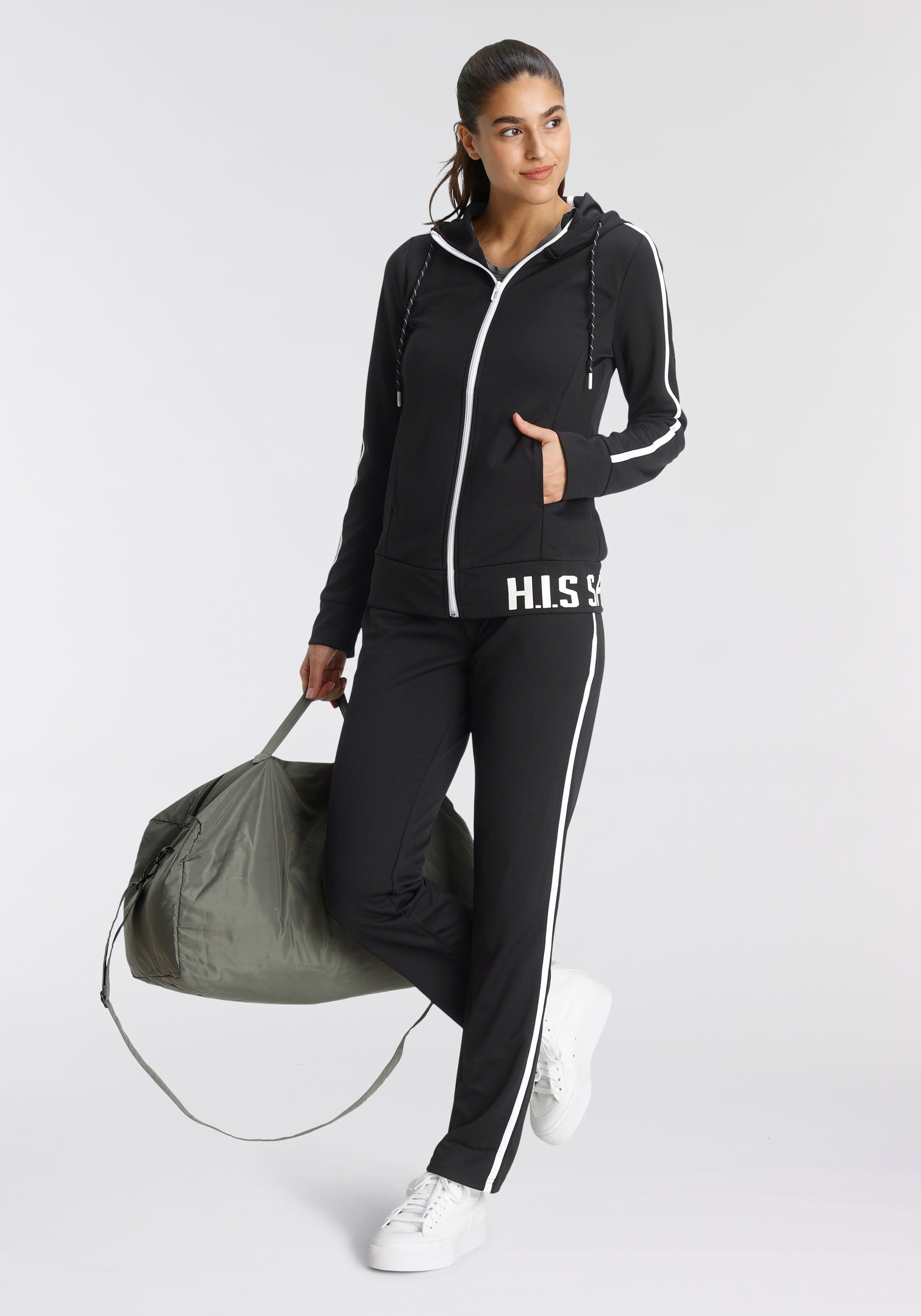 H.I.S Trainingspak (set, 2-delig)