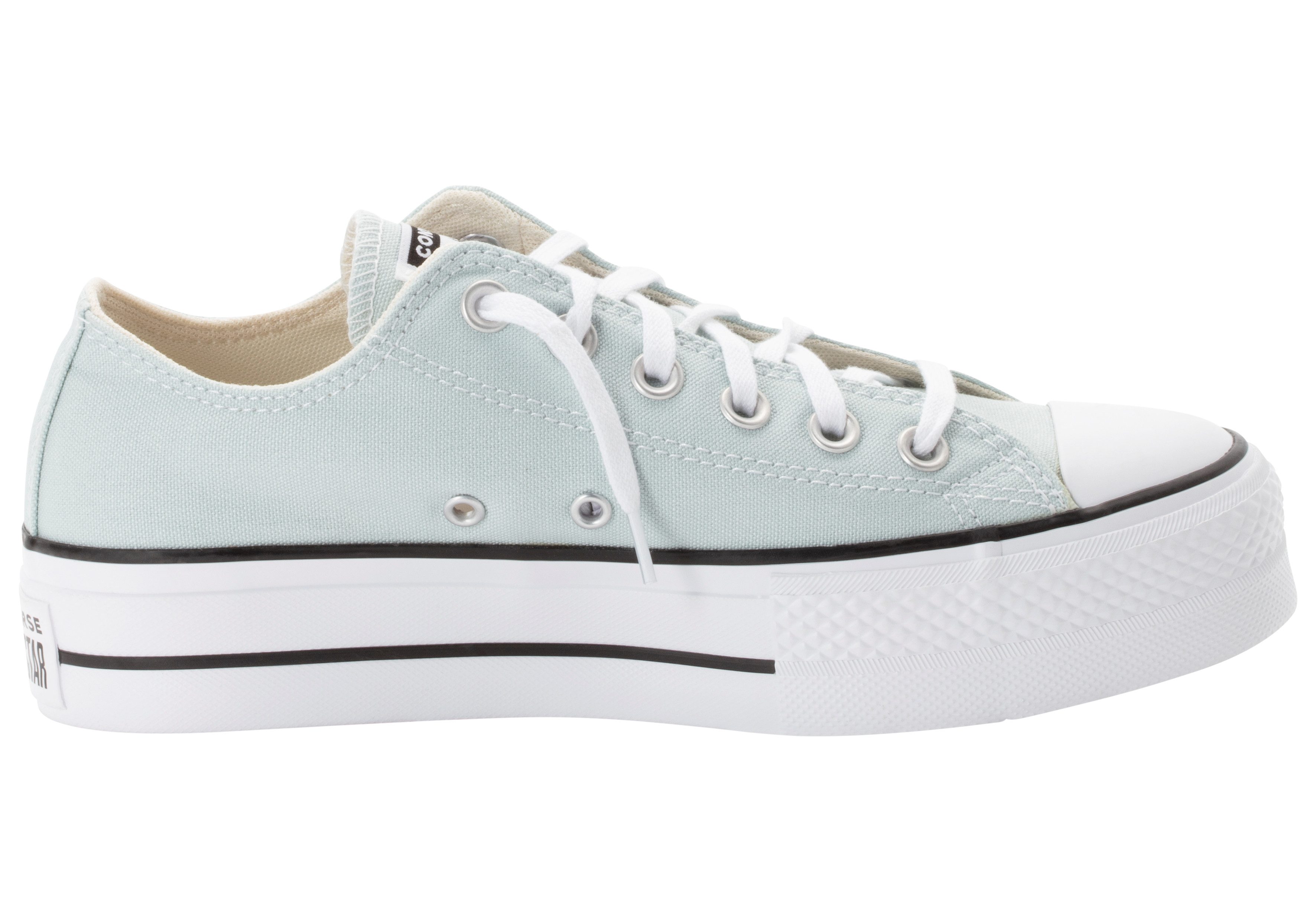 Converse Sneakers CHUCK TAYLOR ALL STAR LIFT PLATFORM