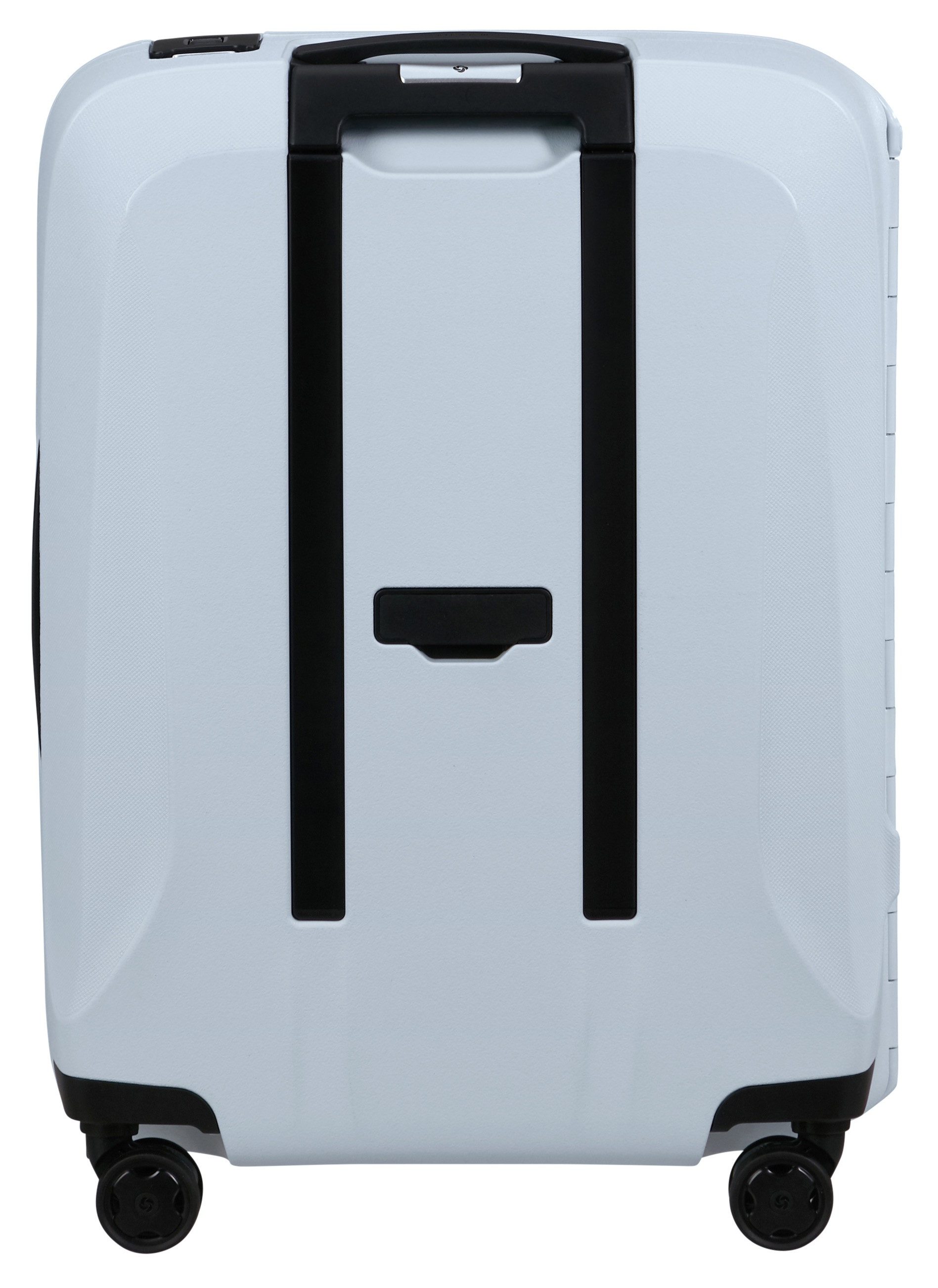 Samsonite Hardshell-trolley ESSENS, verschillende maten en kleuren Reiskoffer harde koffer voor vliegreizen TSA-slot