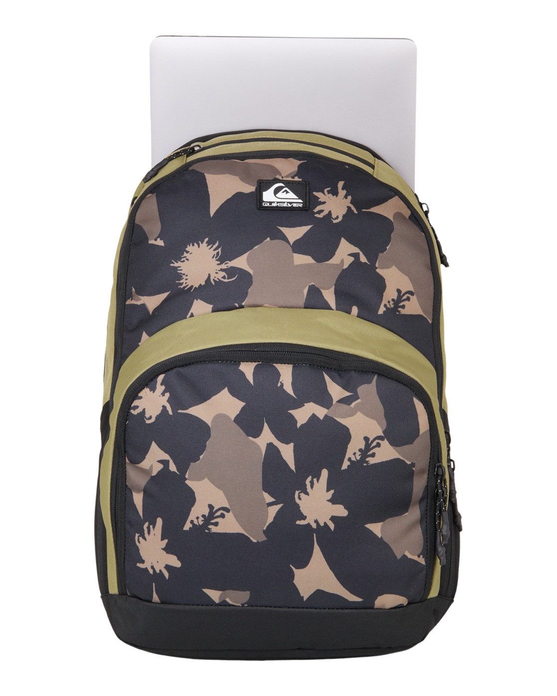 Quiksilver Rugzak 1969 Special 2.0