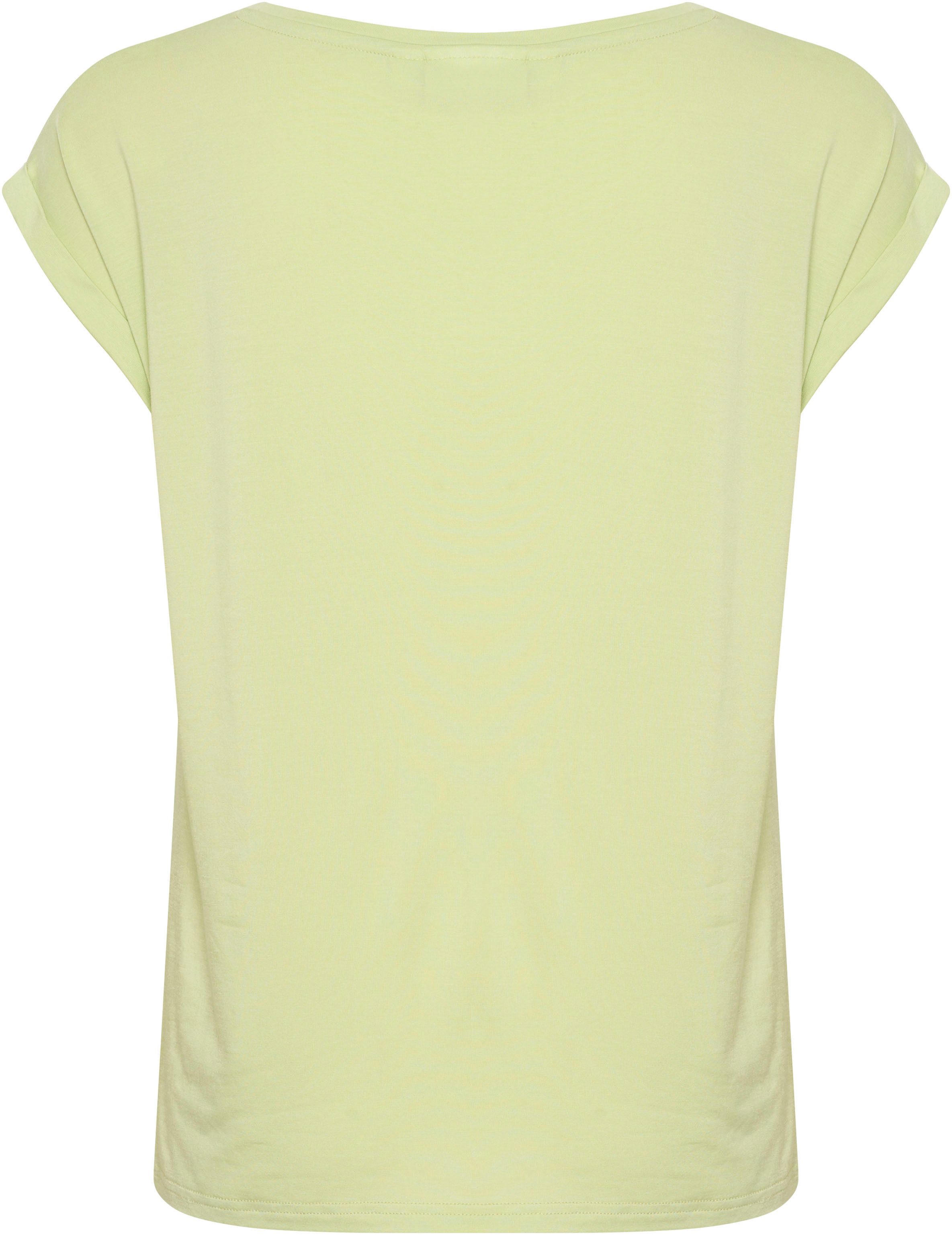 Saint Tropez Shirt met korte mouwen U1520, AdeliaSZ T-Shirt