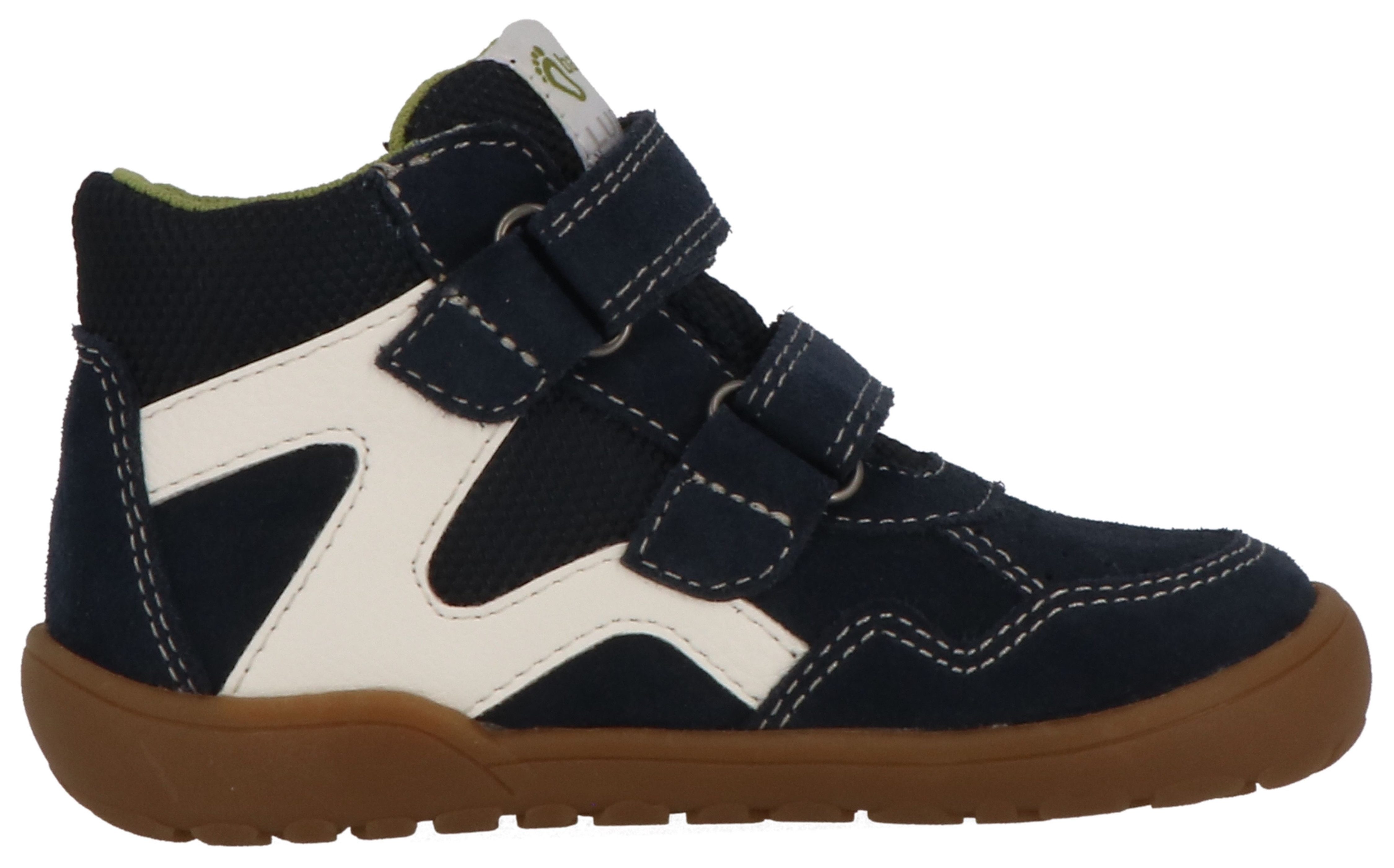 Lurchi Klimschoenen Jarven Barefoot TEX