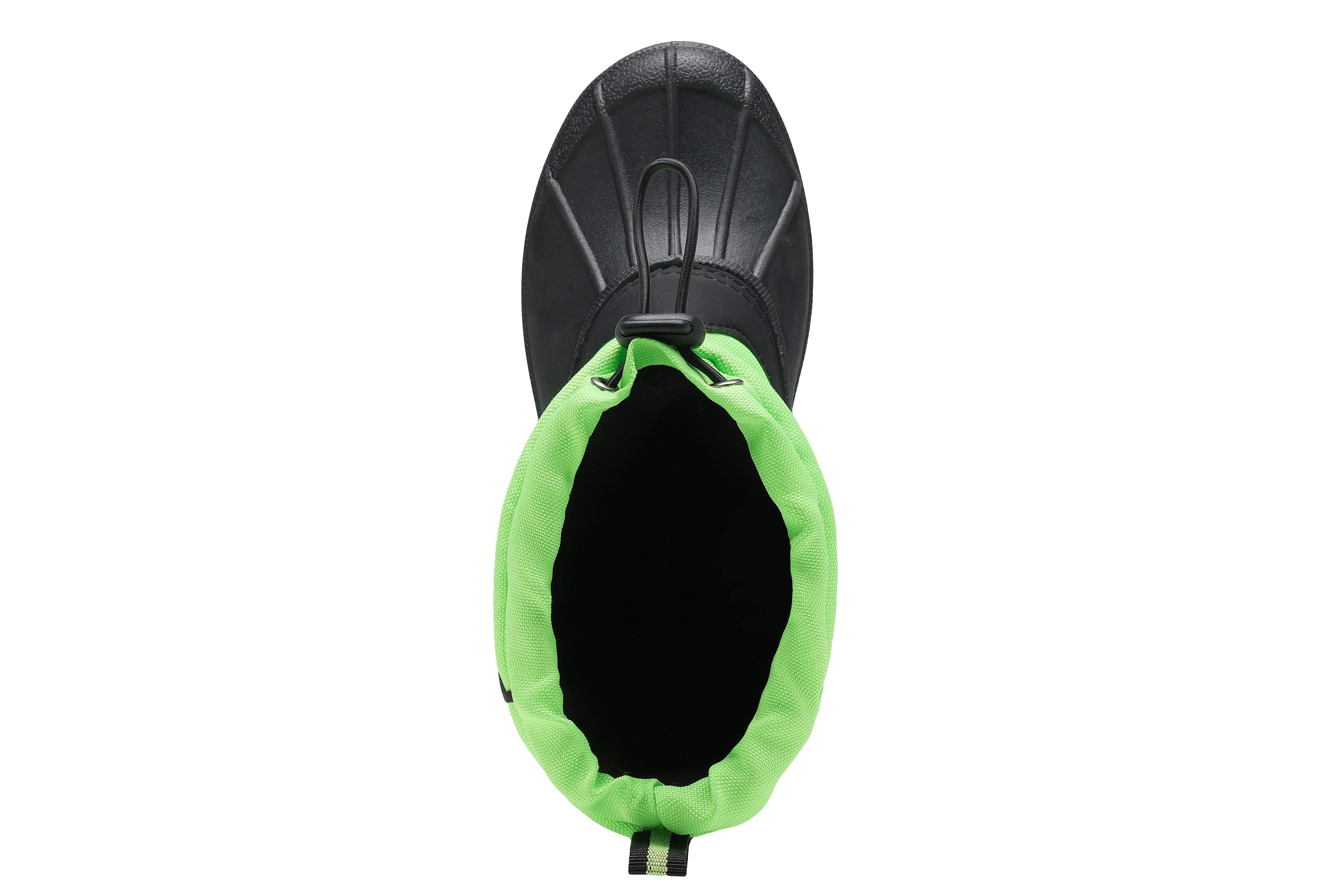KangaROOS Winterlaarzen K-Ben Snowboots, winterlaarzen, winterschoenen, waterafstotend