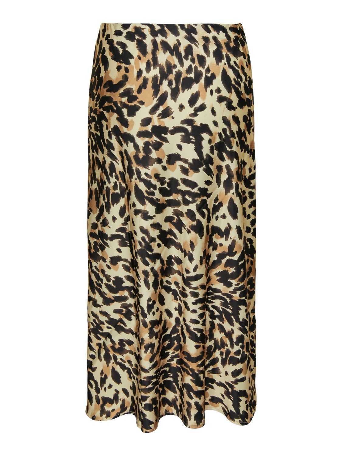 Y.A.S Midirok YASPELLA HW MIDI SKIRT S. NOOS