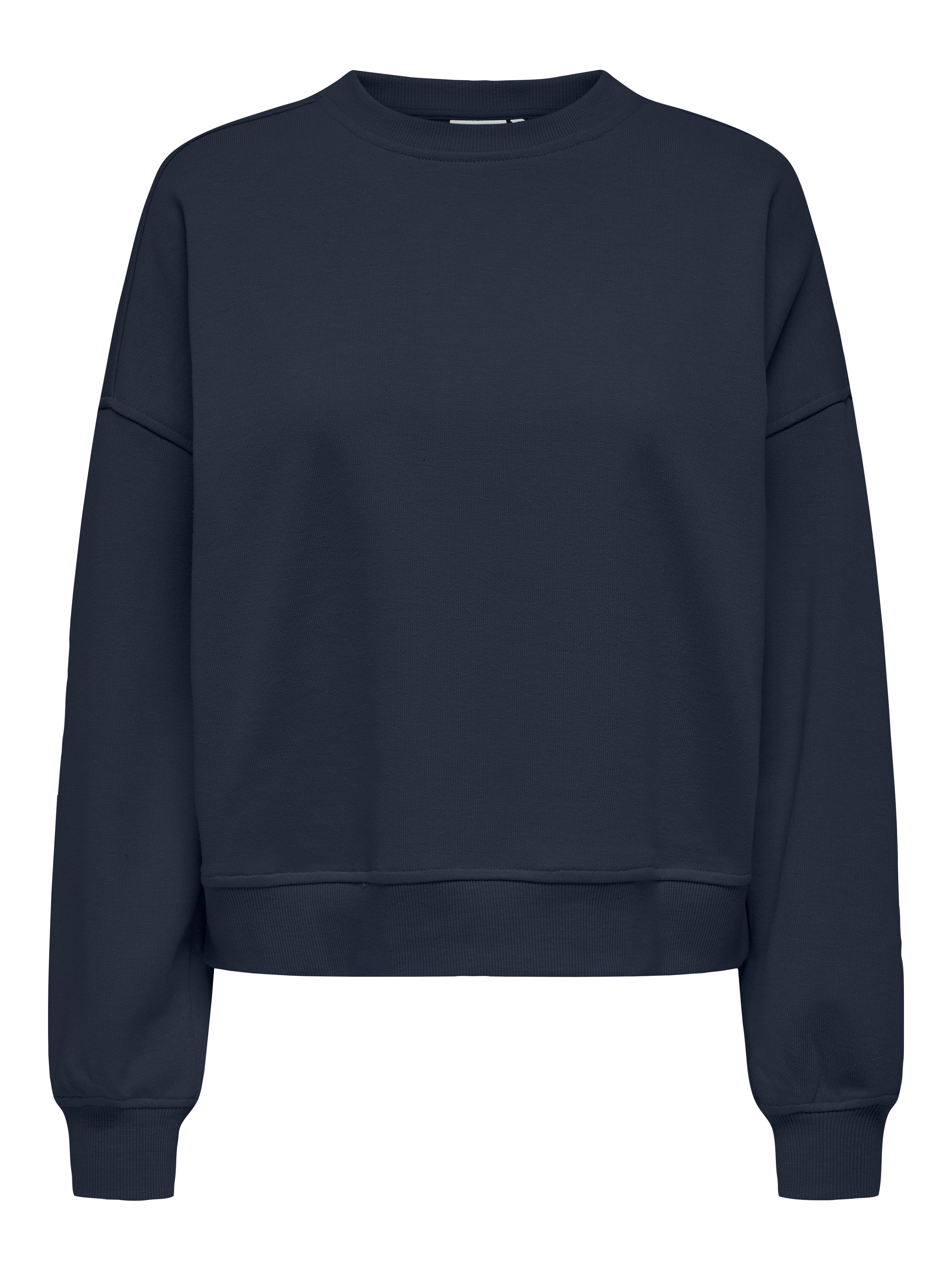 Only Sweatshirt ONLDAZE L/S CREW NECK SWT NOOS