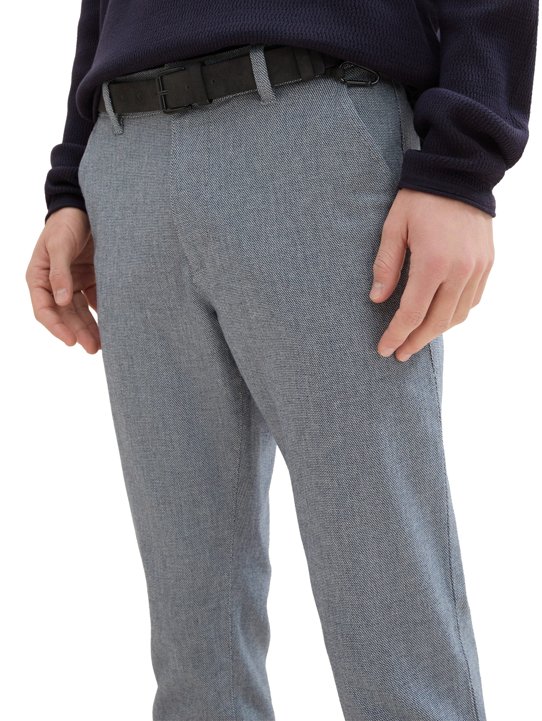 Tom Tailor Denim Chino geruit