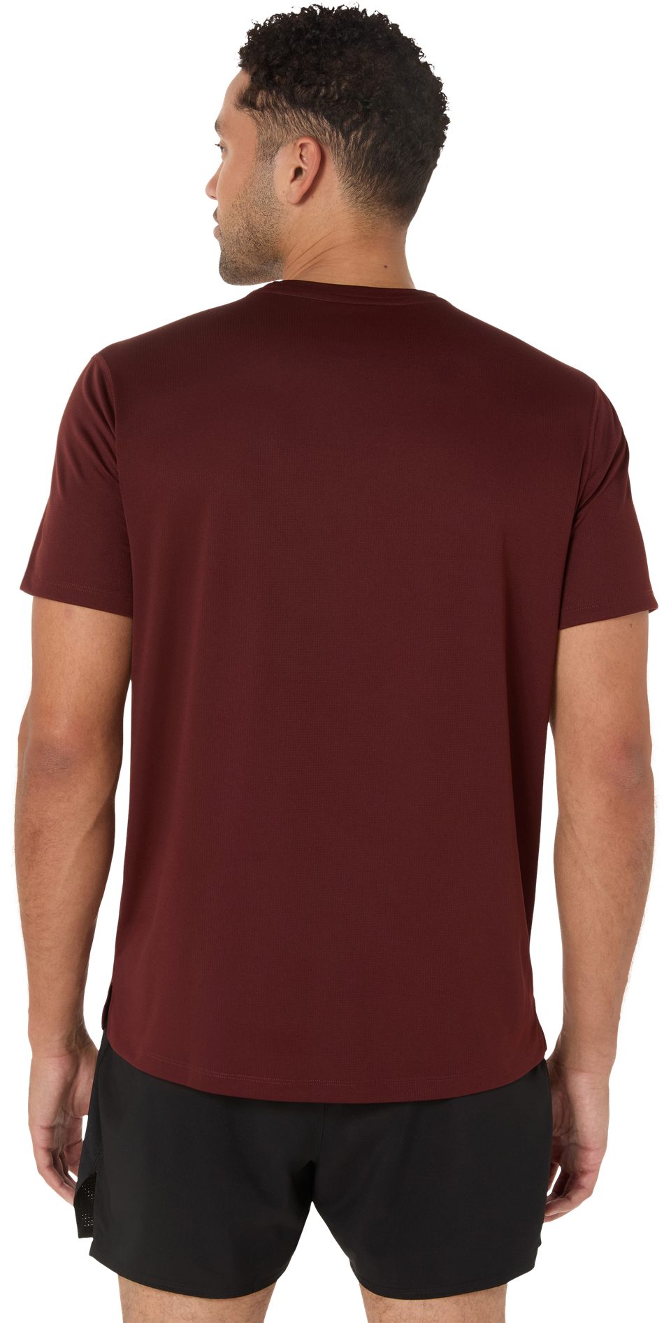 Asics Runningshirt ASICS CORE SS TOP