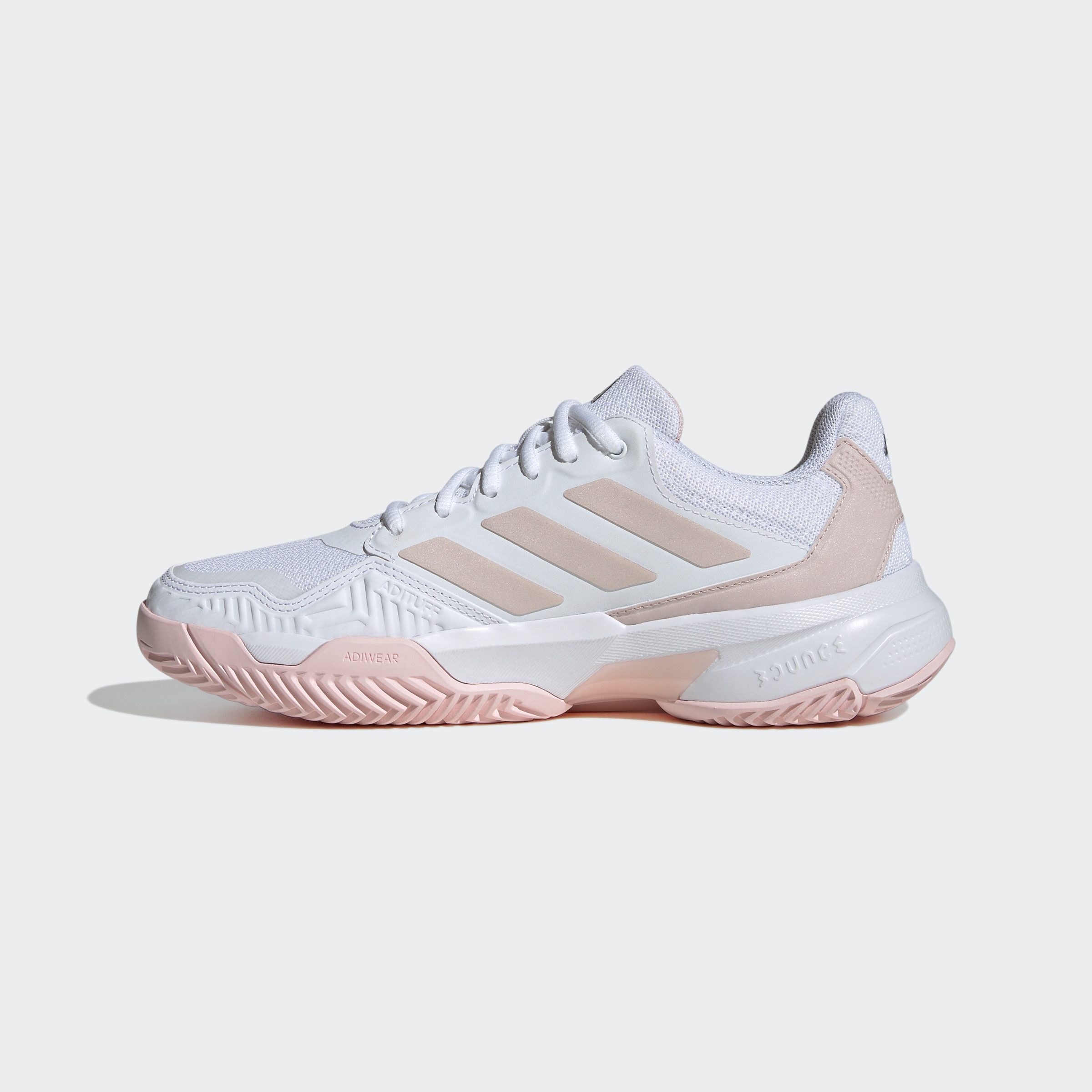 adidas Performance Tennisschoenen COURTJAM CONTROL 3