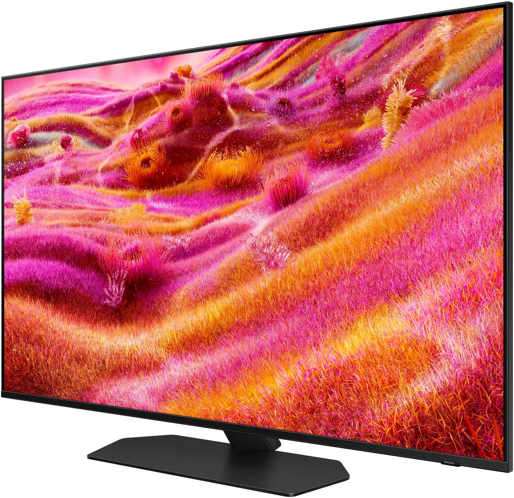 Samsung QLED-TV GQ43QN90FAT QLED Mini LED-televisie