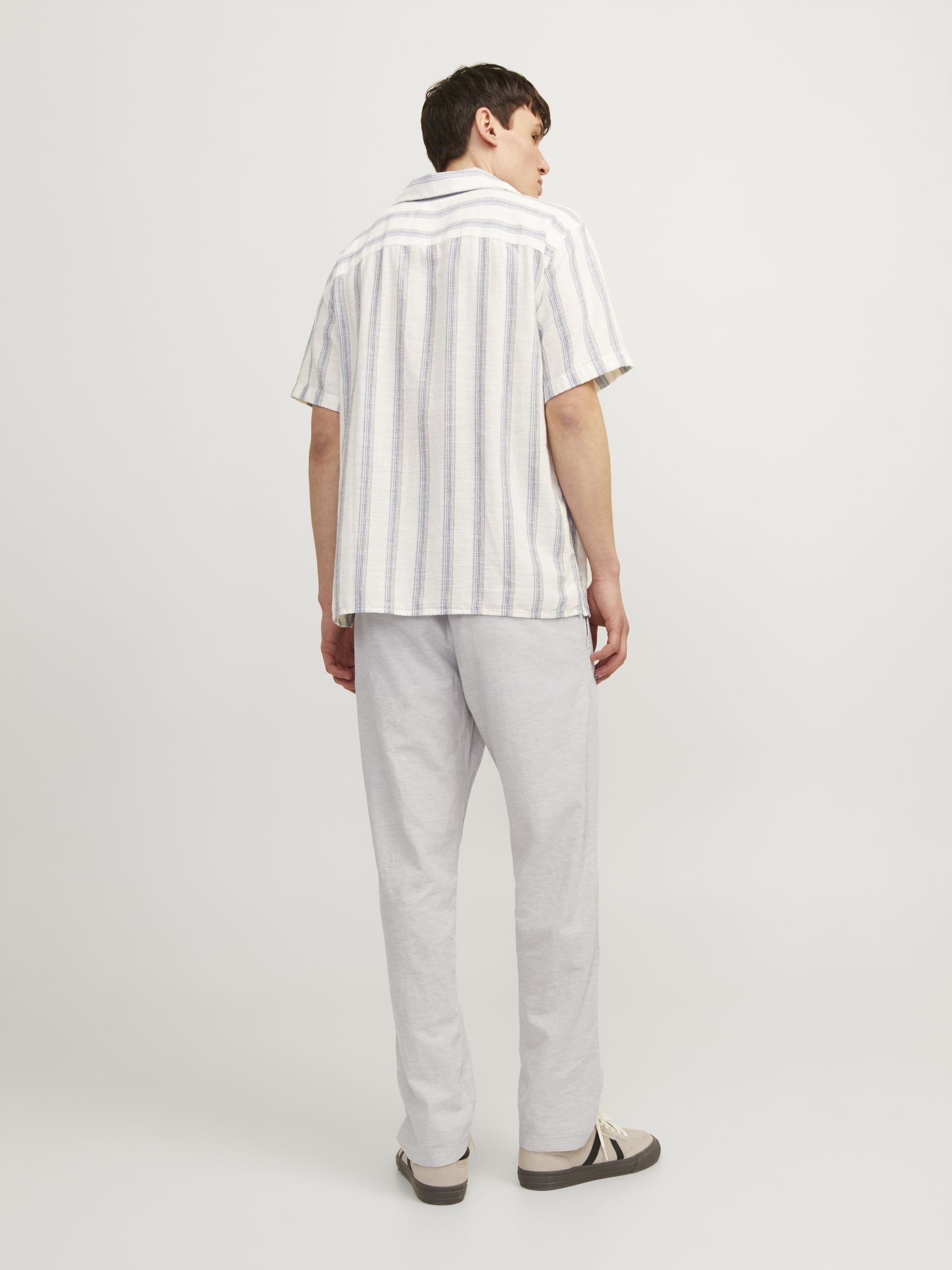 Jack & Jones Joggingbroek JPSTKANE SUMMER JOGGER SN