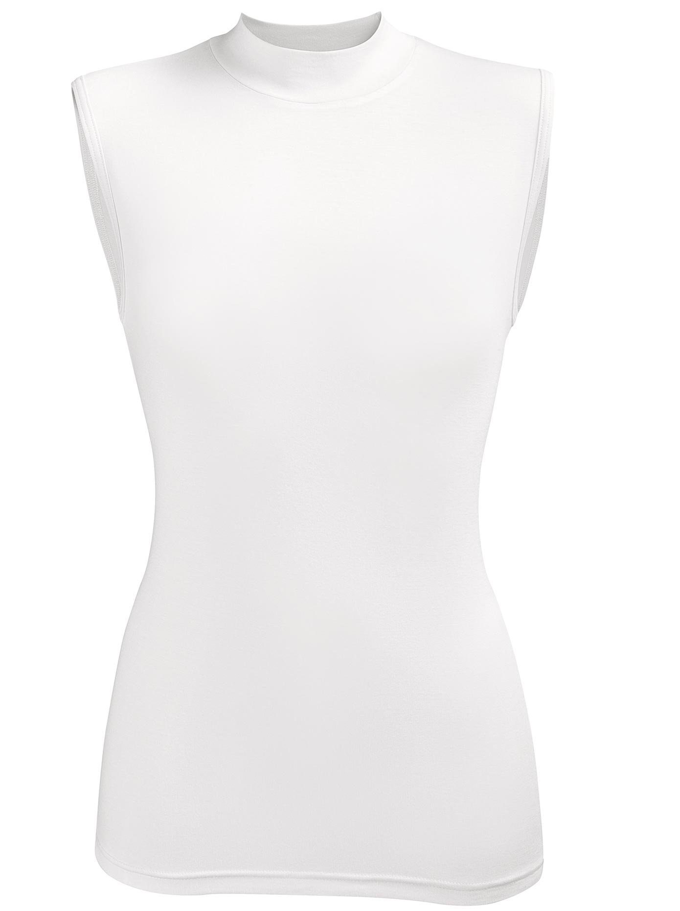 wäschepur Shirt voor eronder (2 stuks)