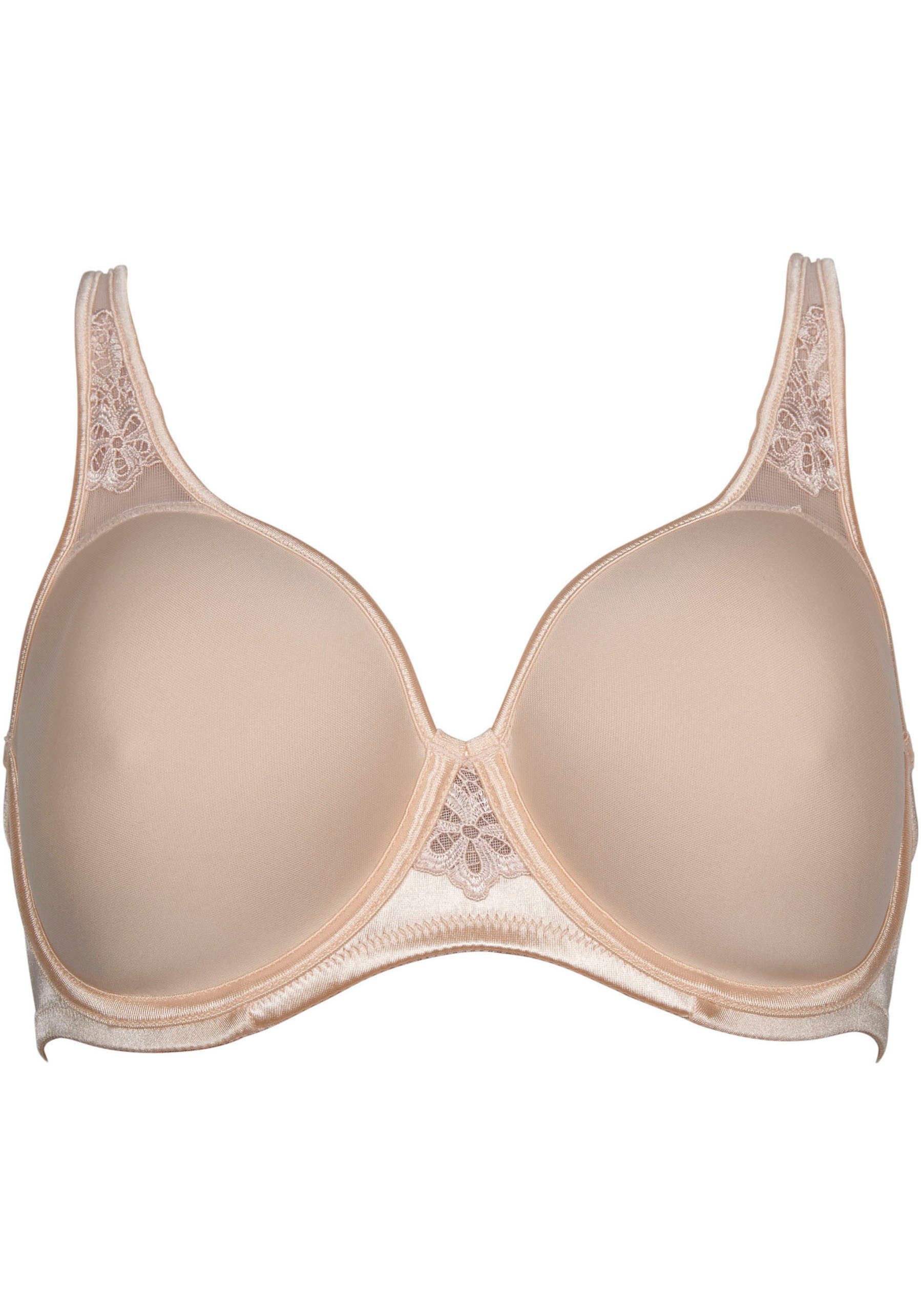 Elbrina Beugel-bh Spacer Bra met voorgevormde cups