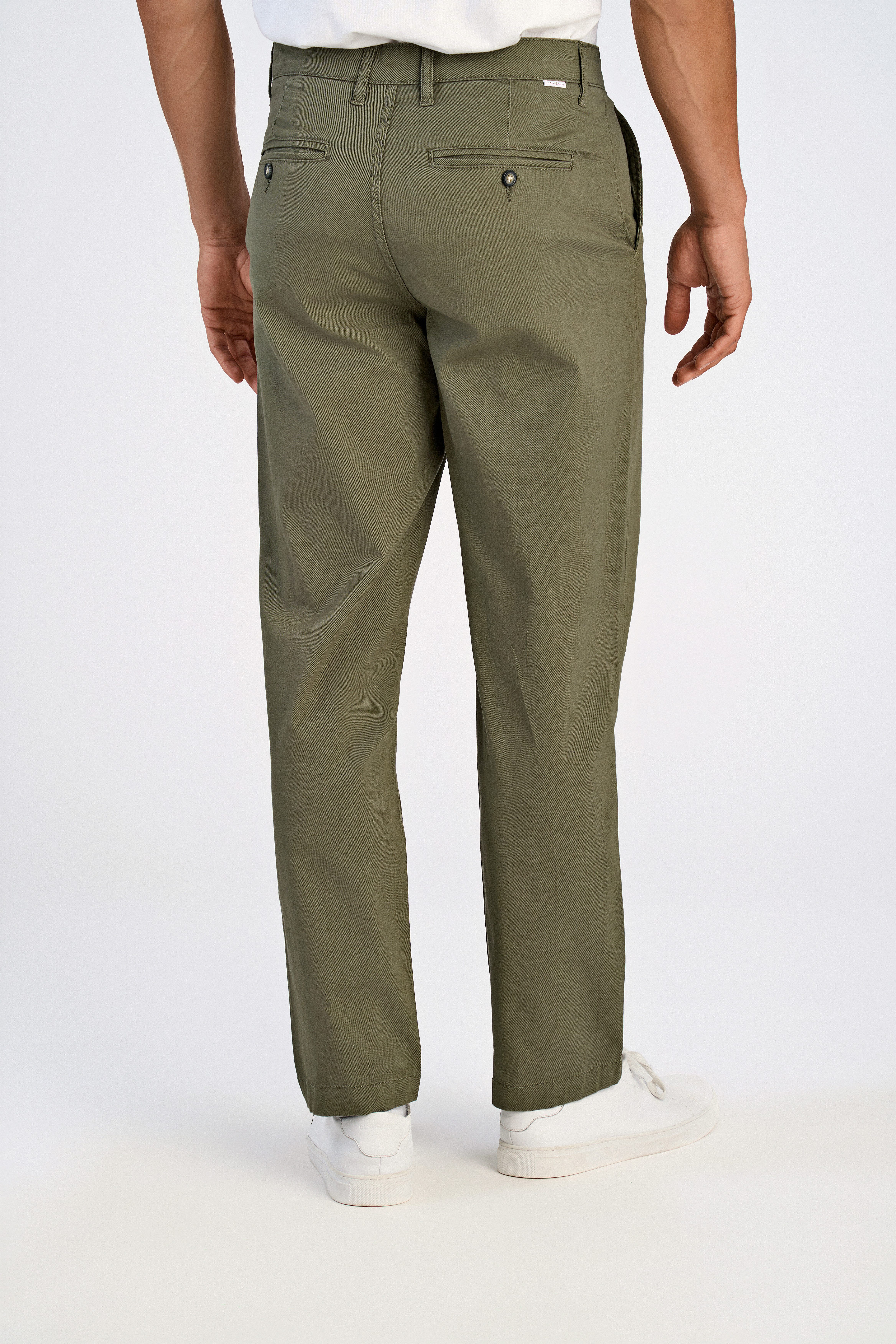 LINDBERGH Chino