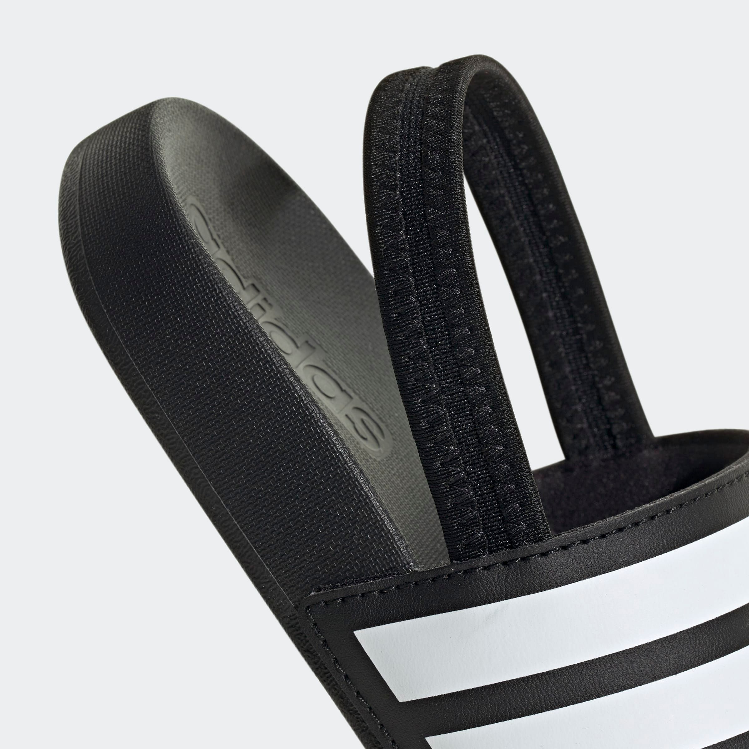 adidas Sportswear Badslippers ESTRAP KIDS ADILETTE