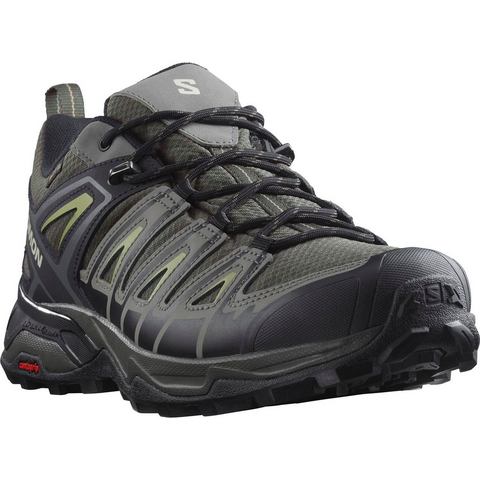 Salomon X Ultra Pioneer Gore-Tex Hiking Shoes Schoenen