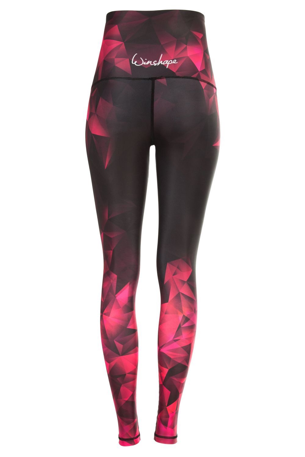 Winshape Legging Functional Power Shape HWL102 Highwaist met corrigerend effect