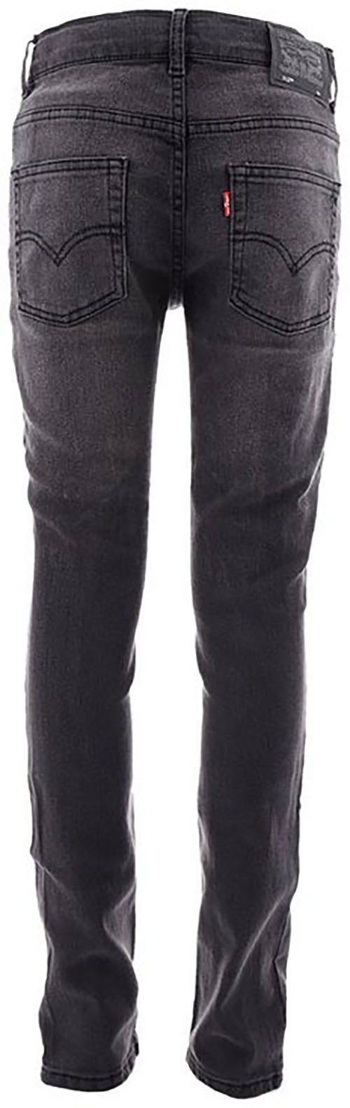 Levi's Kidswear Stretch jeans LVB 512 SLIM TAPER JEAN