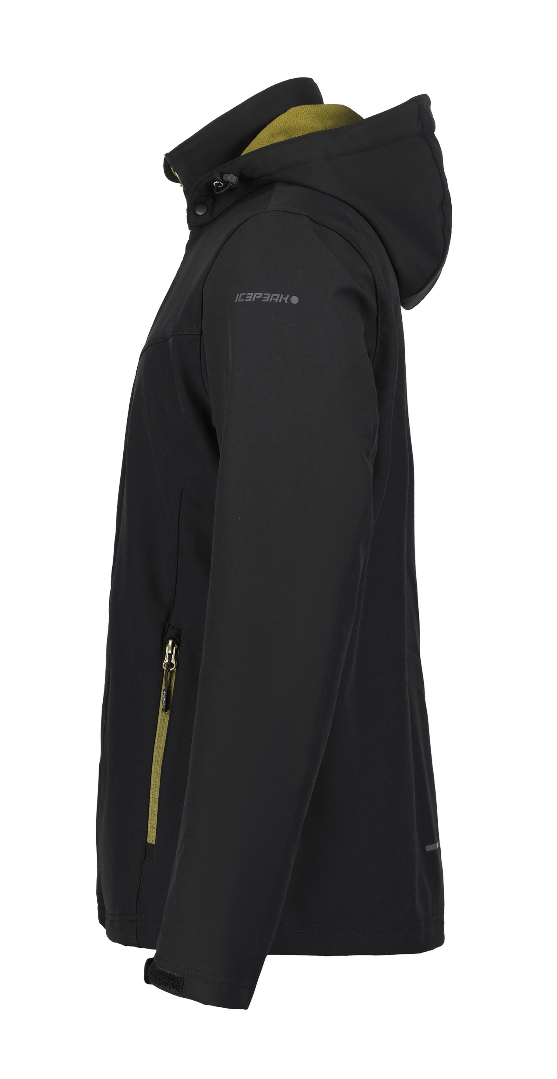 Icepeak Softshell-jack BRIMFIELD (1 stuk)