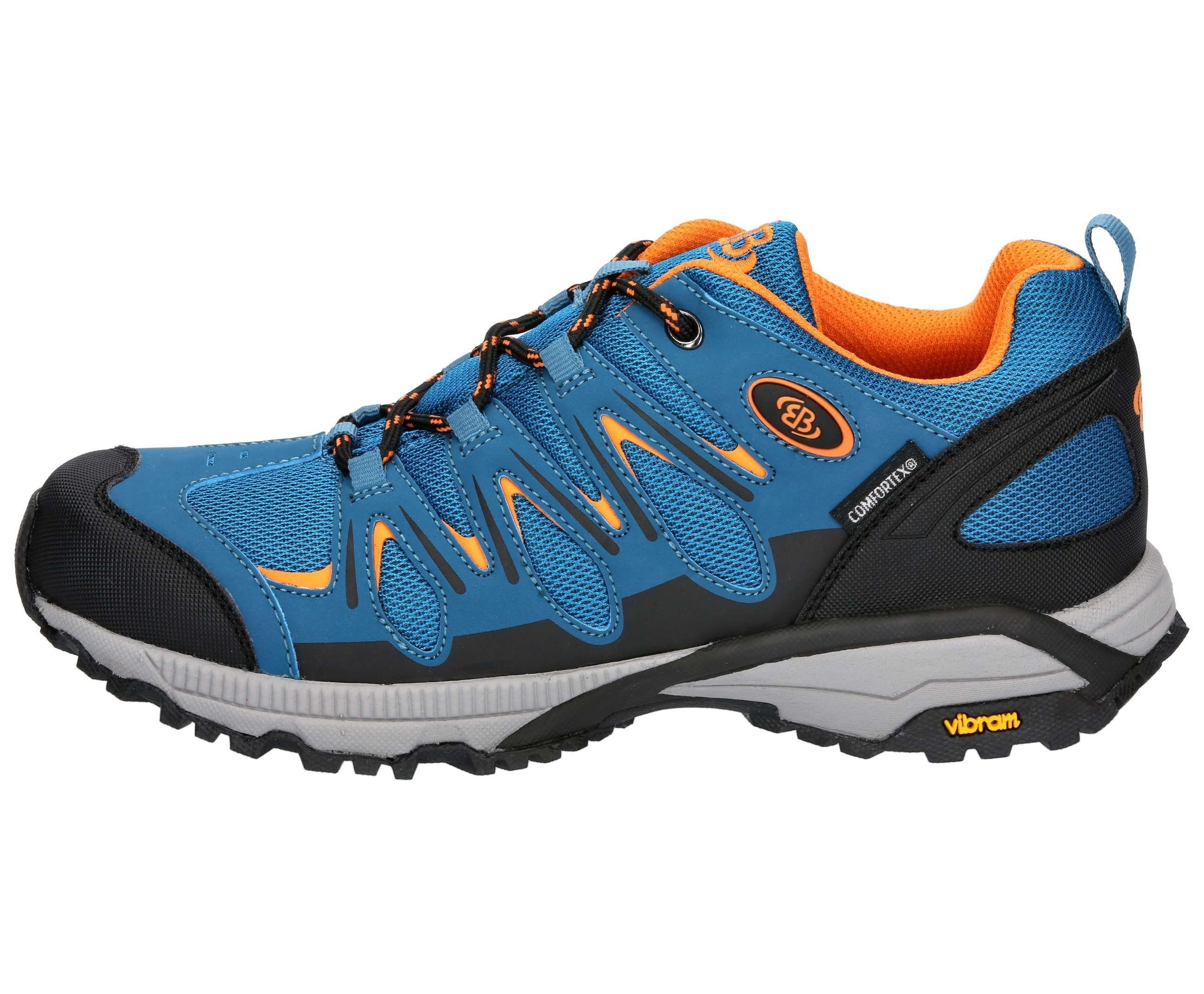BRÜTTING Outdoorschoenen Expedition