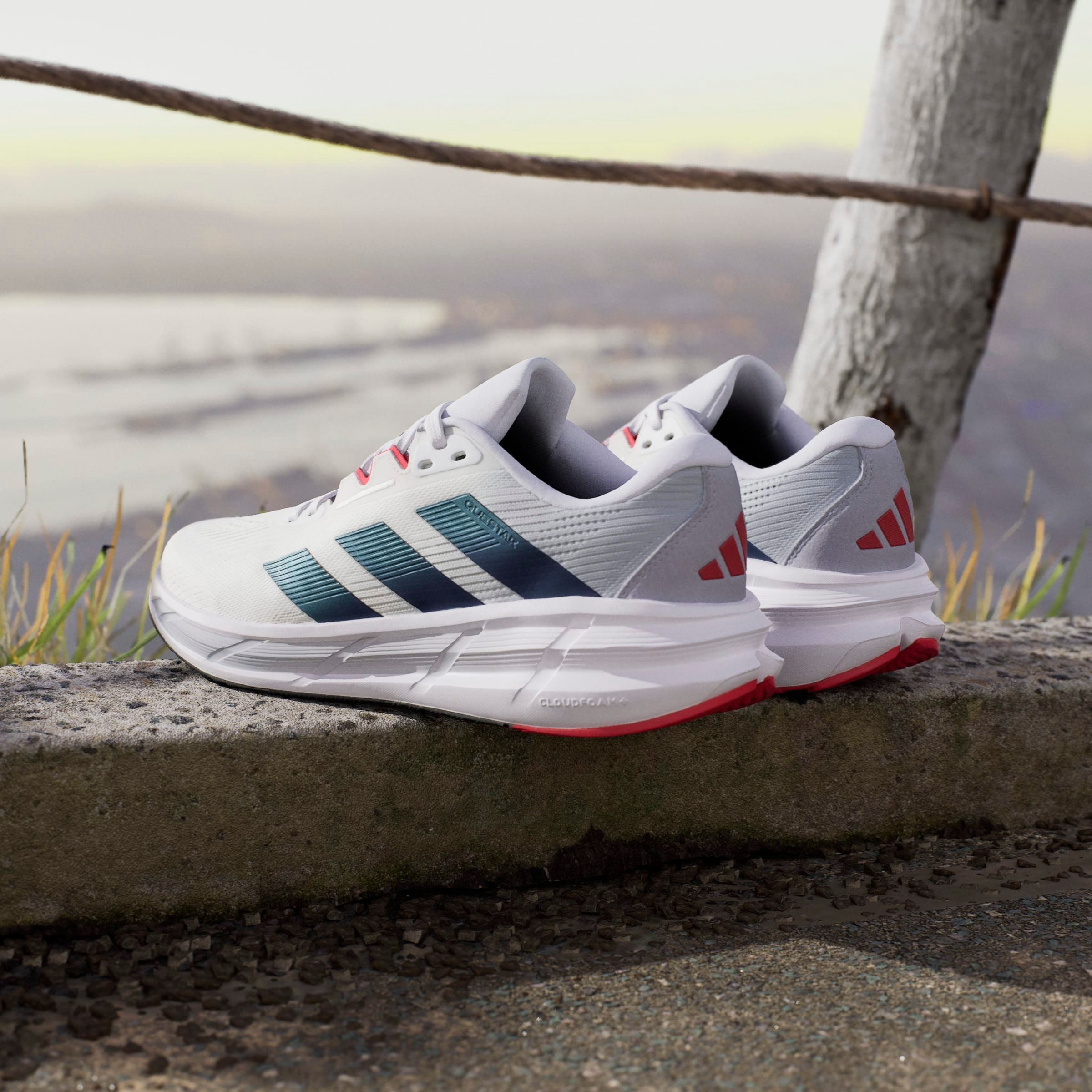 adidas Performance Runningschoenen QUESTAR 3