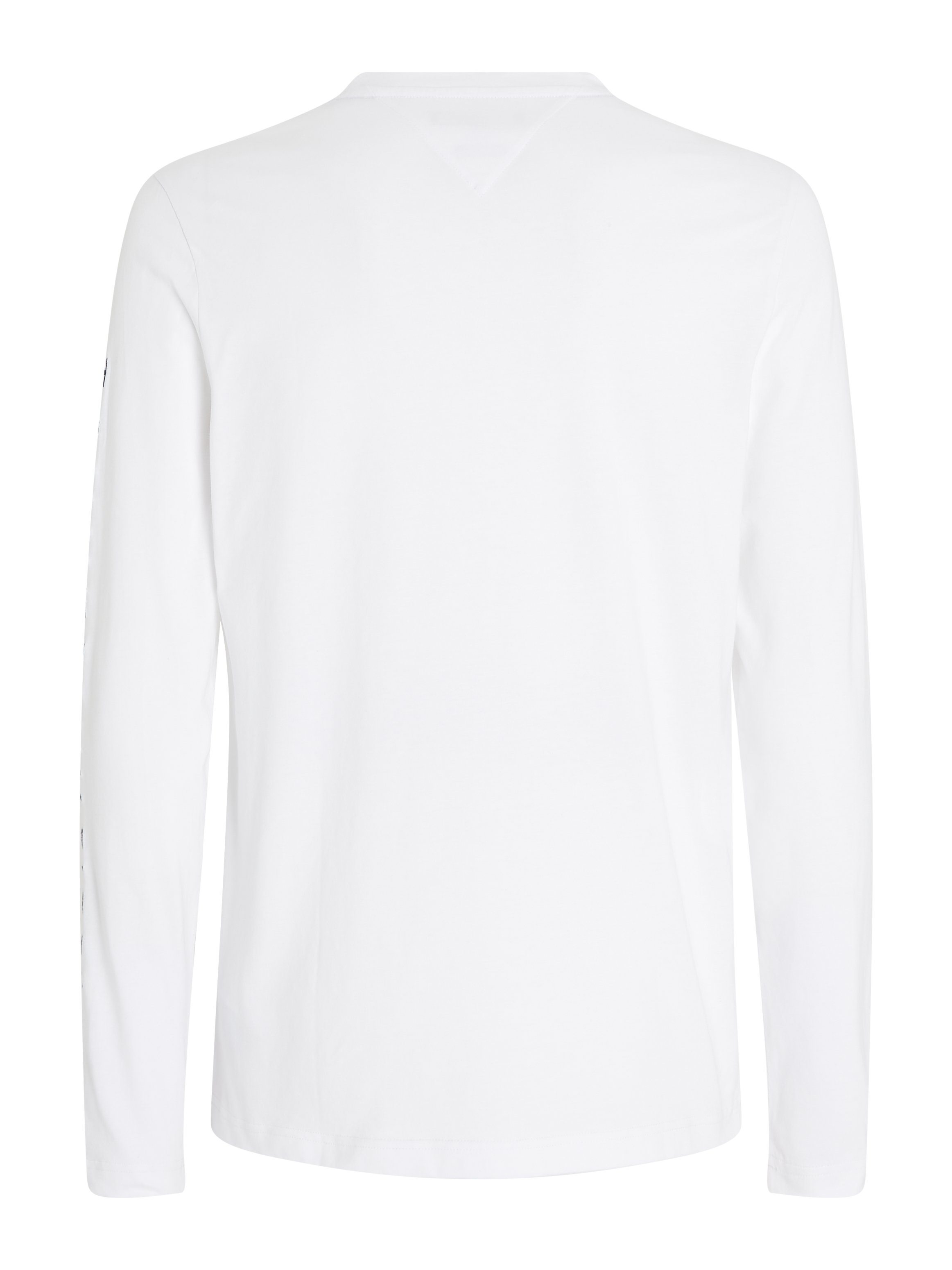 Tommy Hilfiger Longsleeve TOMMY LOGO LONG SLEEVE TEE