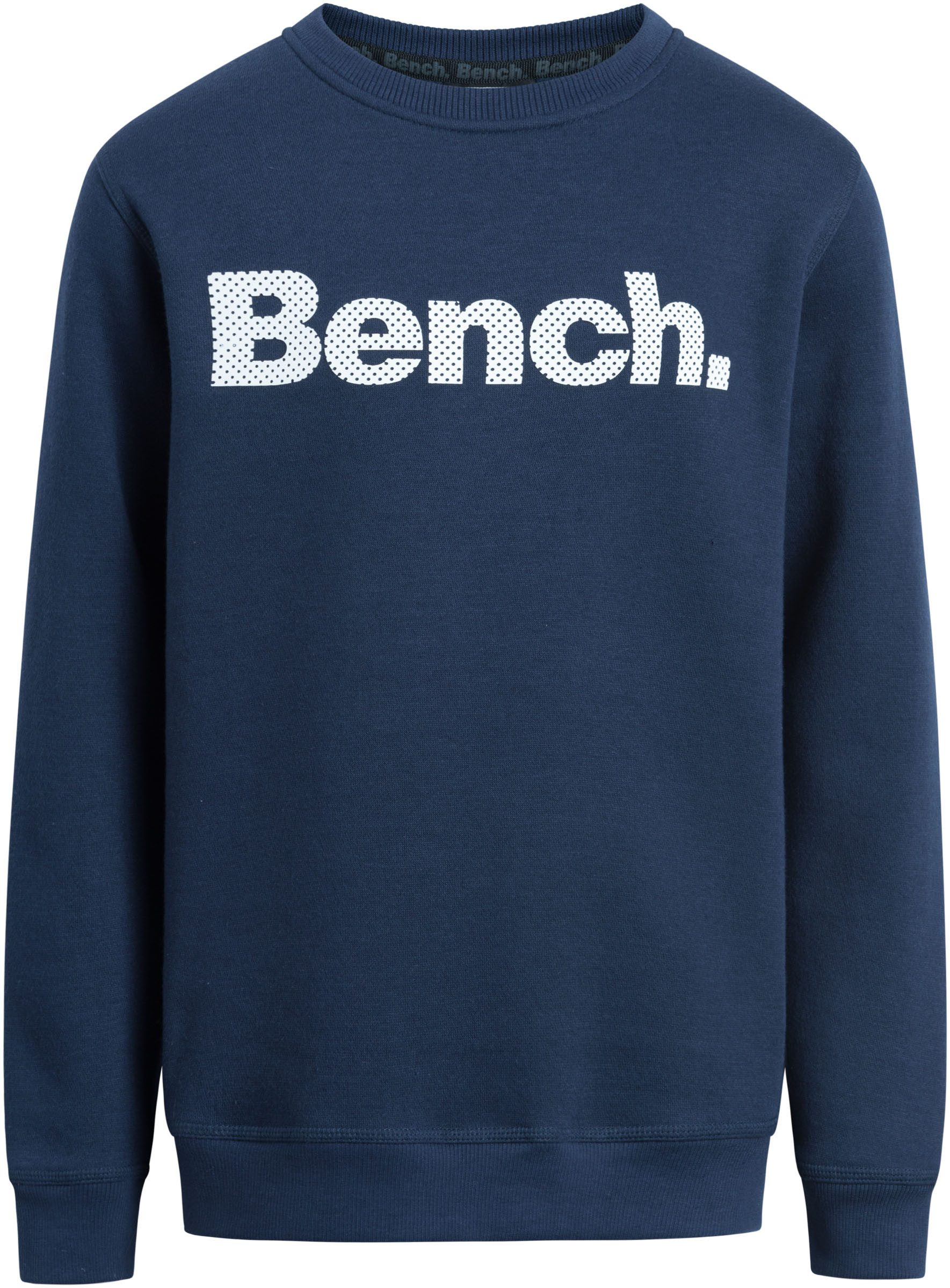 Bench. Sweater TIPSTER_SP