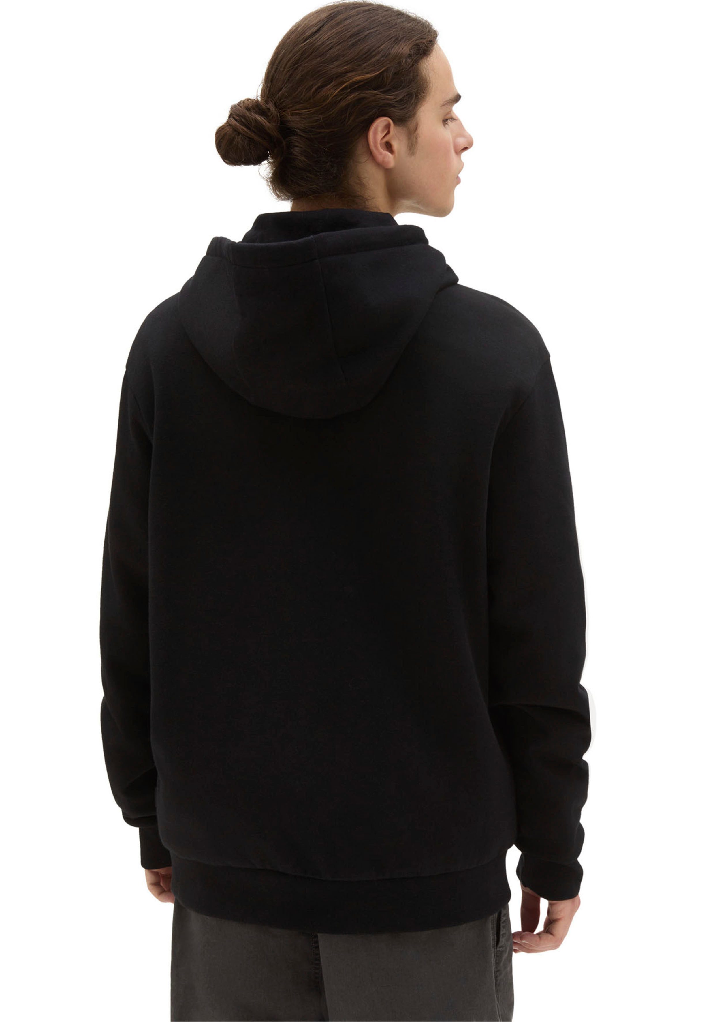 Vans Capuchonsweatvest COREBASICFULLZIP