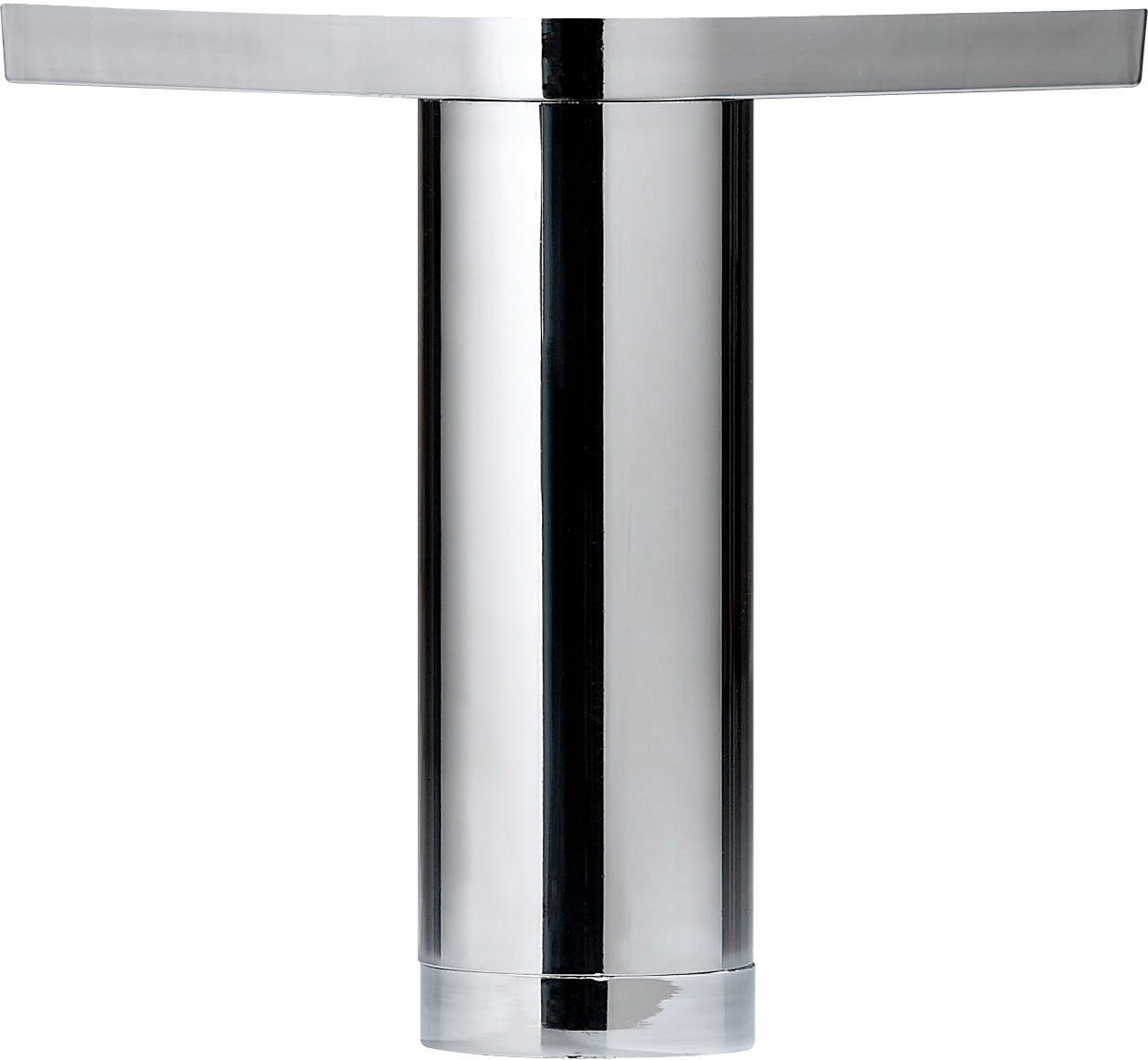 Saphir Badmeubelset Quickset 328 5-delig, met wastafelonderkast, led-spiegelkast (set, 5 stuks)