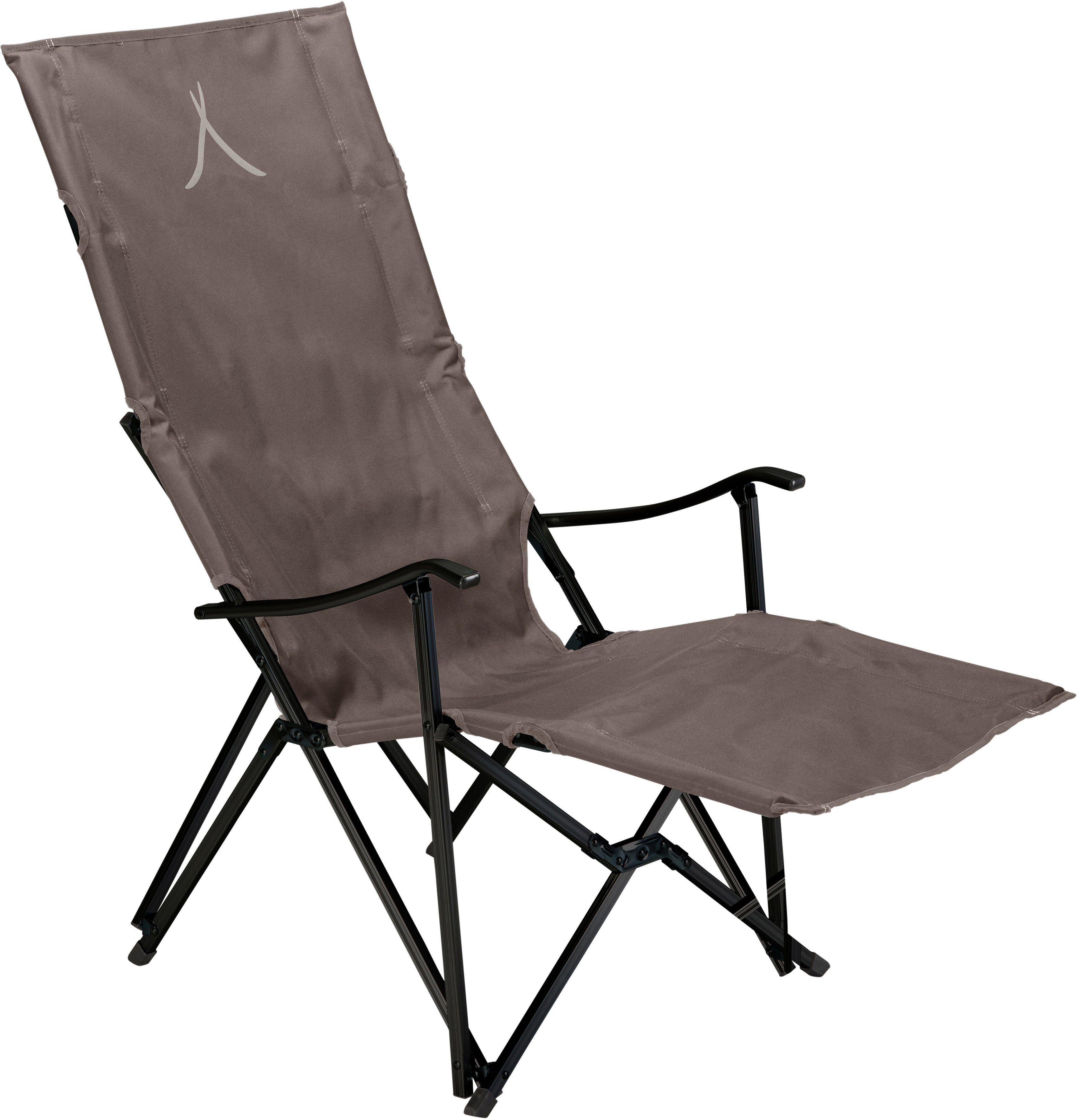 GRAND CANYON Campingstoel EL TOVAR LOUNGER (1 stuk)