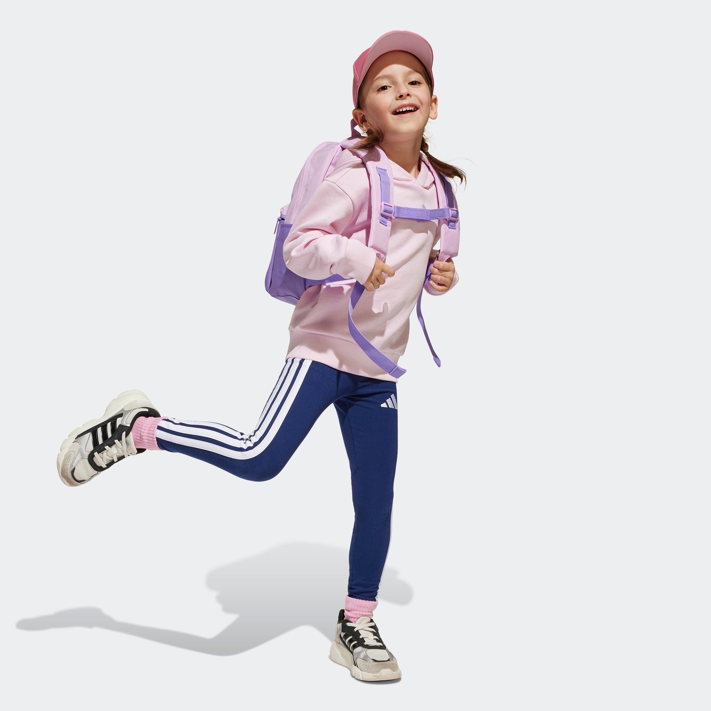 adidas Sportswear Hoodie LK SL FL HD