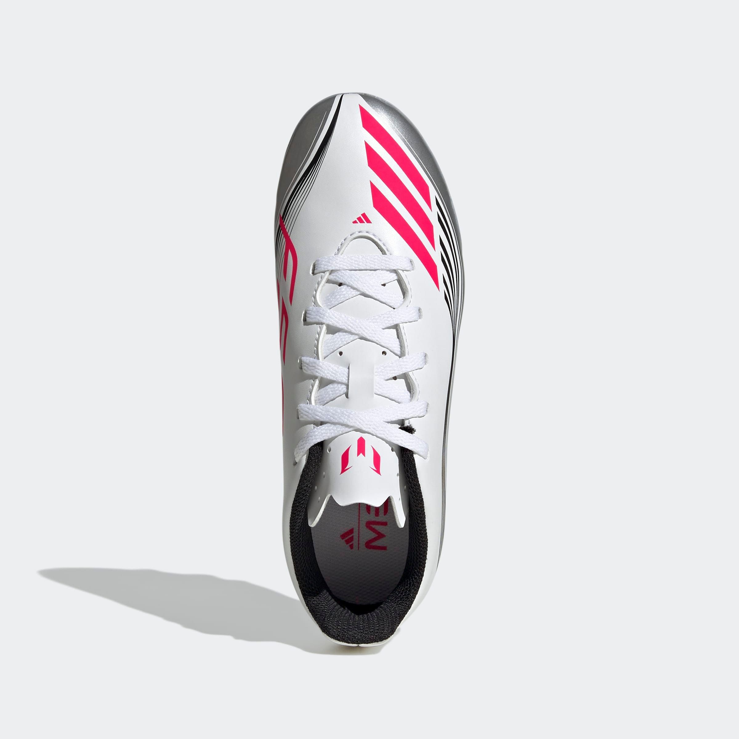 adidas Performance Voetbalschoenen F50 MESSI CLUB kunstgras nieuwere generatie, hard- en aschenplaatsen