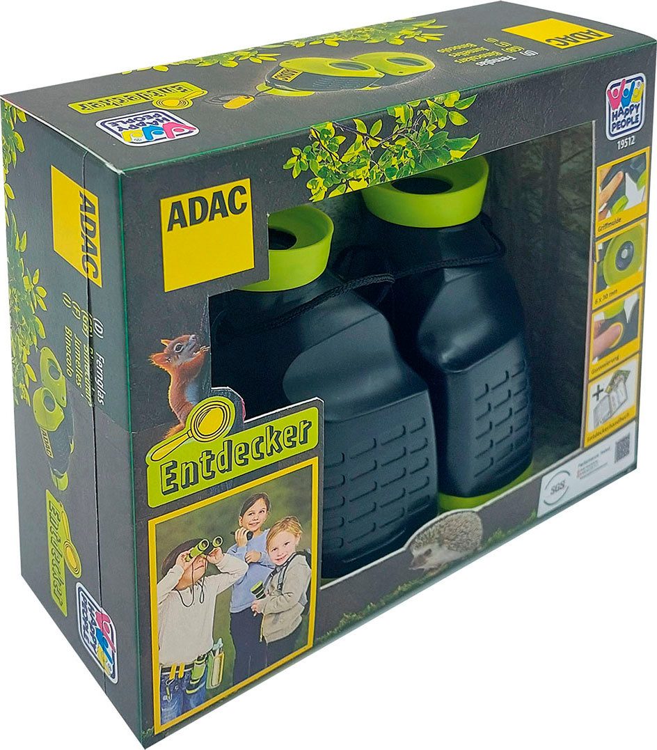 Happy People Verrekijker ADAC