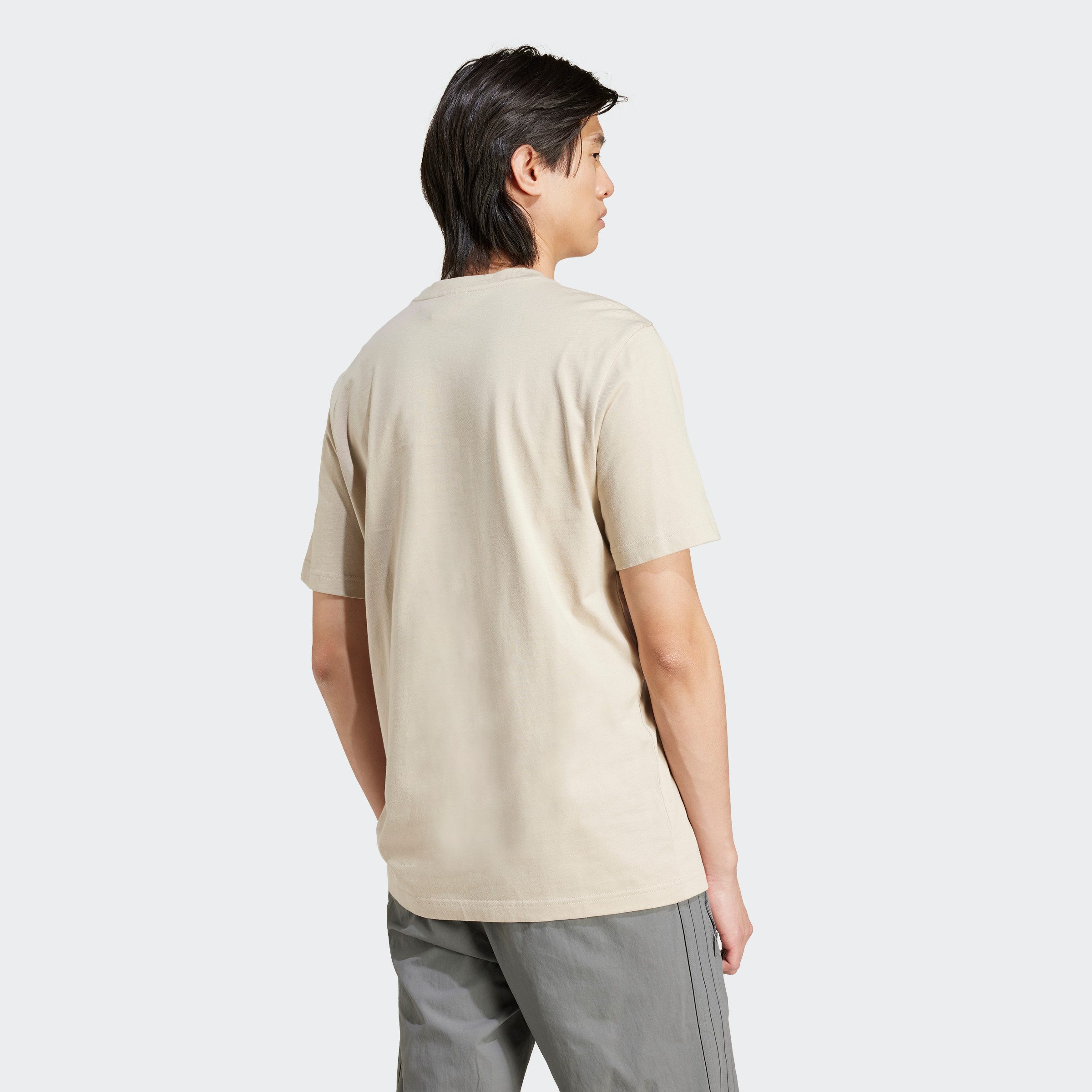 adidas Originals T-shirt OUTLINE TEE