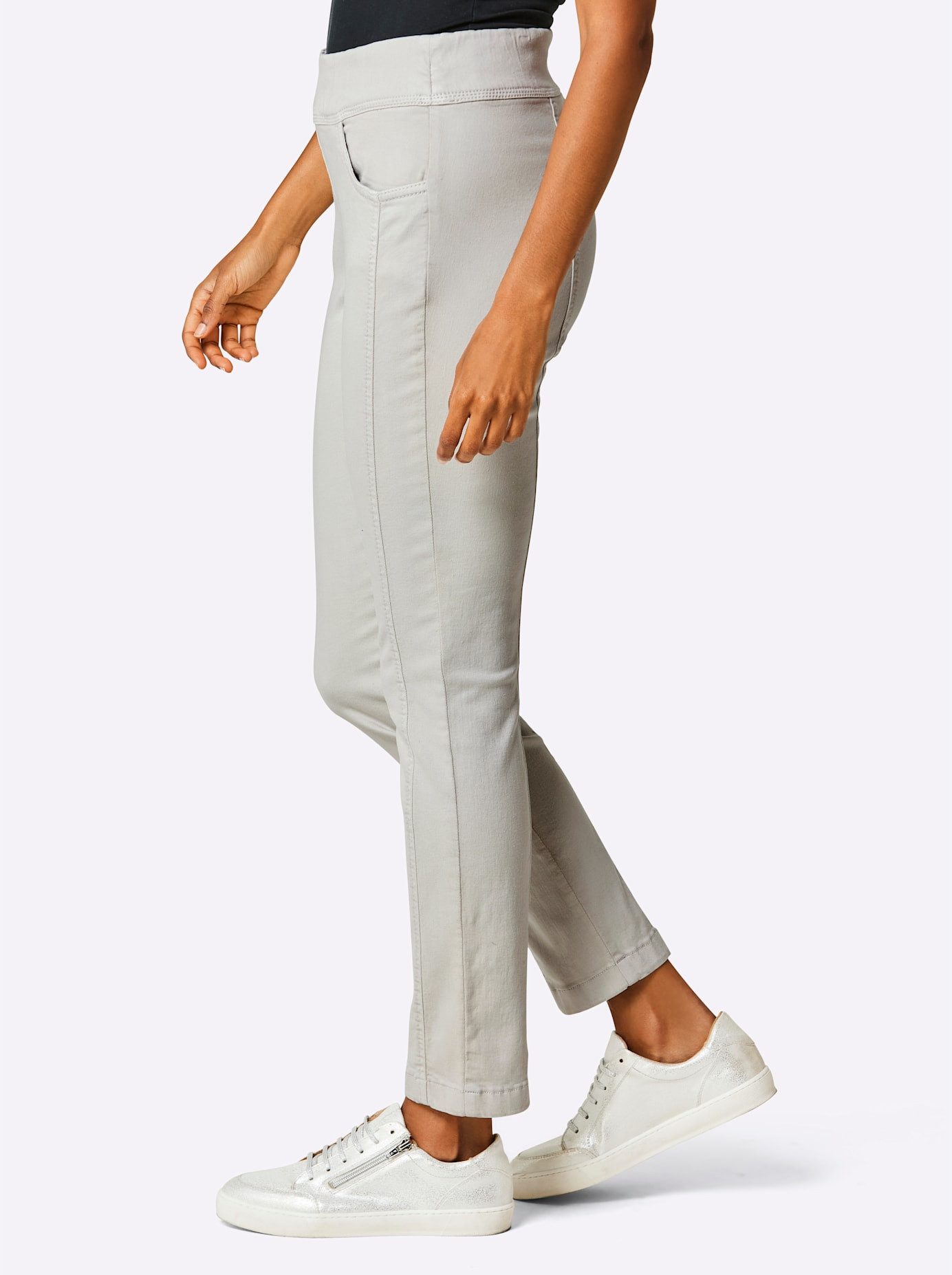 ascari Comfortjeans