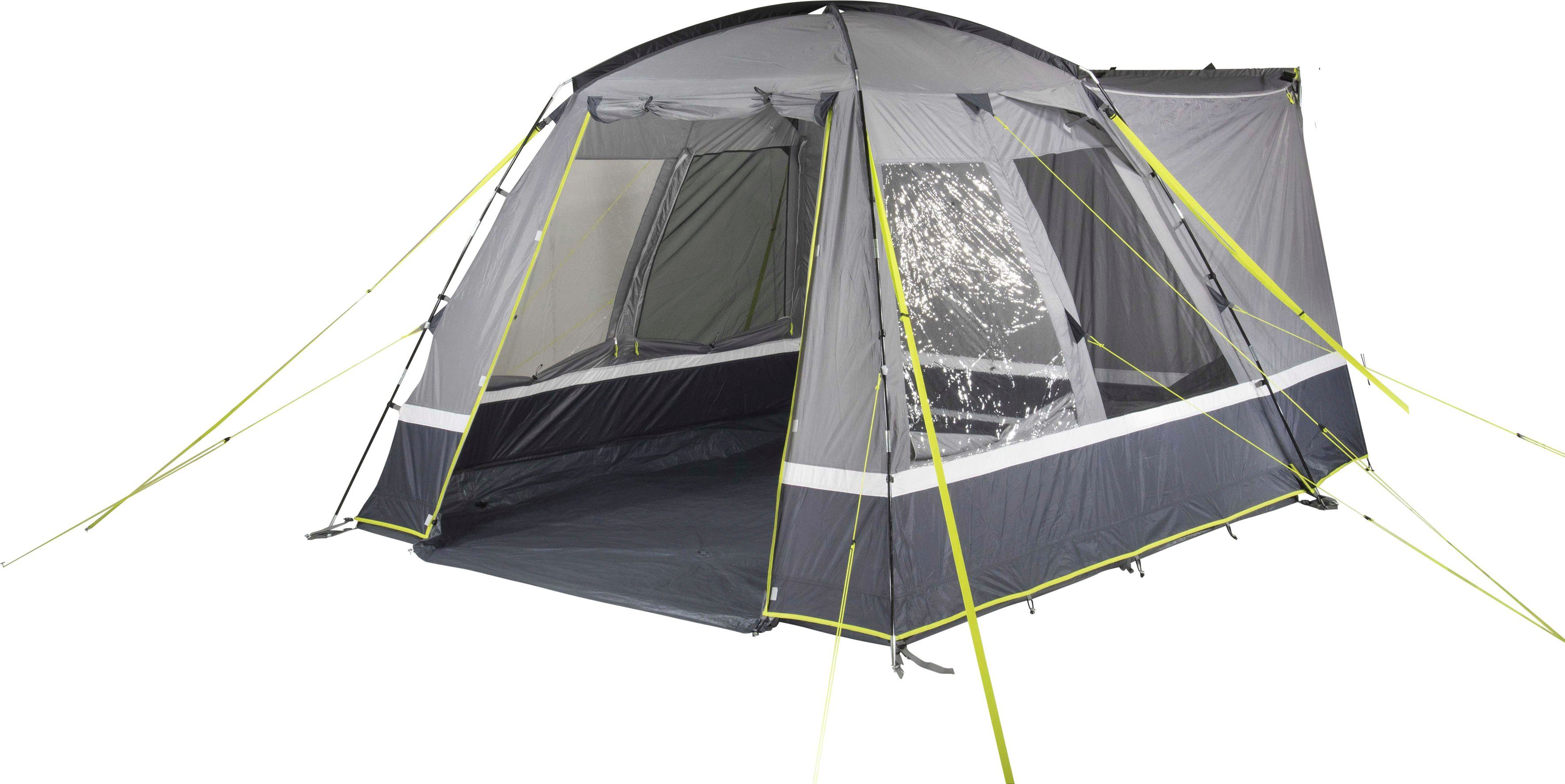 High Peak Bustent Trentino 2.0