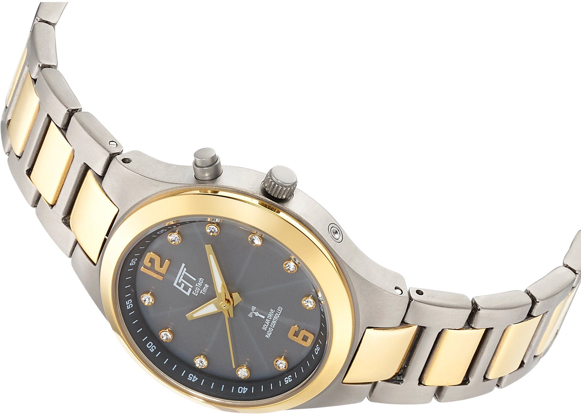 ETT Radiografisch horloge Everest Lady