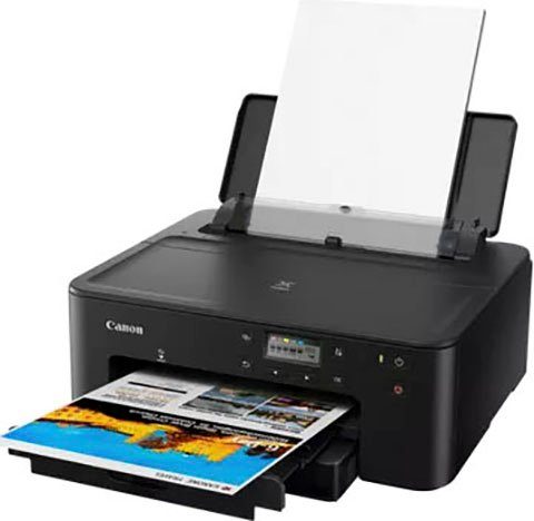 Canon Inkjetprinter PIXMA TS705a