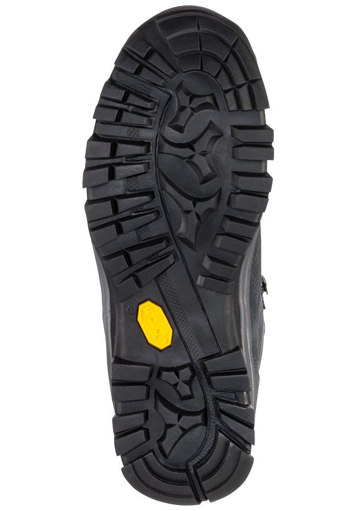 Jack Wolfskin Trekkingschoenen REBELLION TEXAPORE MID W