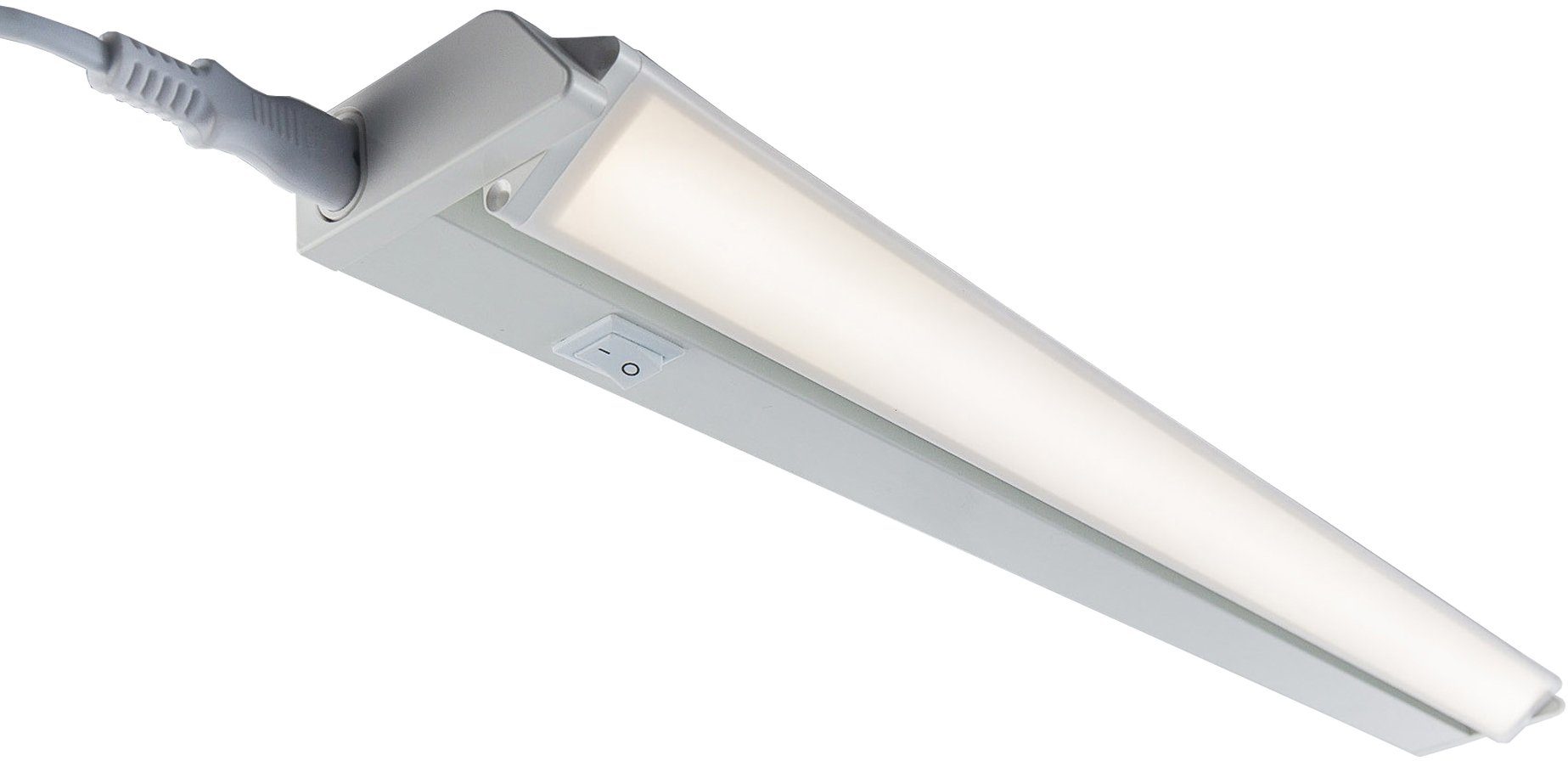 B.K.Licht Lichtstrook Maria LED onderbouwlamp, 9W, lichtbalk, keuken, verlichting kastlamp