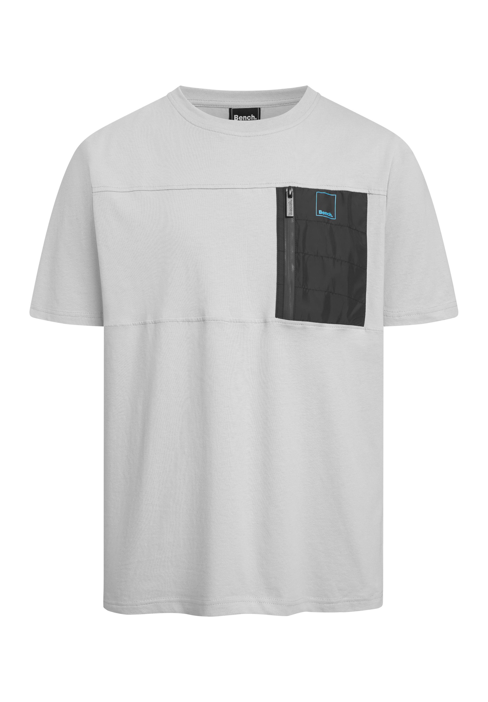 Bench. Shirt met korte mouwen SANDBACH