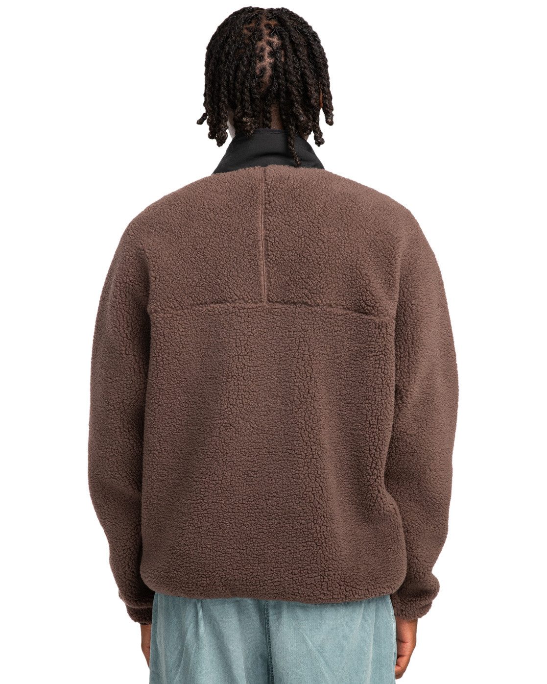 Element Fleecejack Classic Sherpa