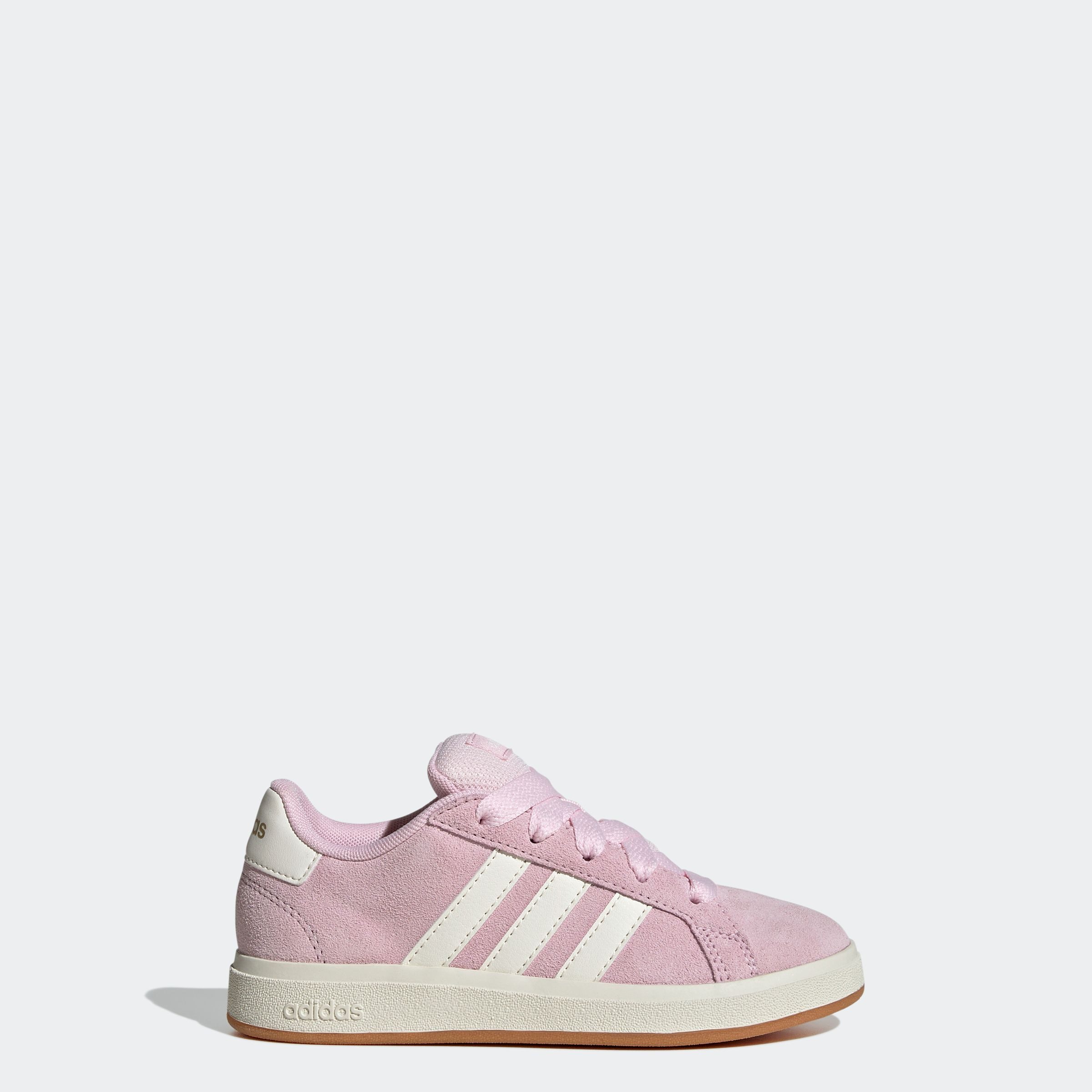 adidas Sportswear Sneakers GRAND COURT 00S KIDS Design geïnspireerd op de adidas Superstar