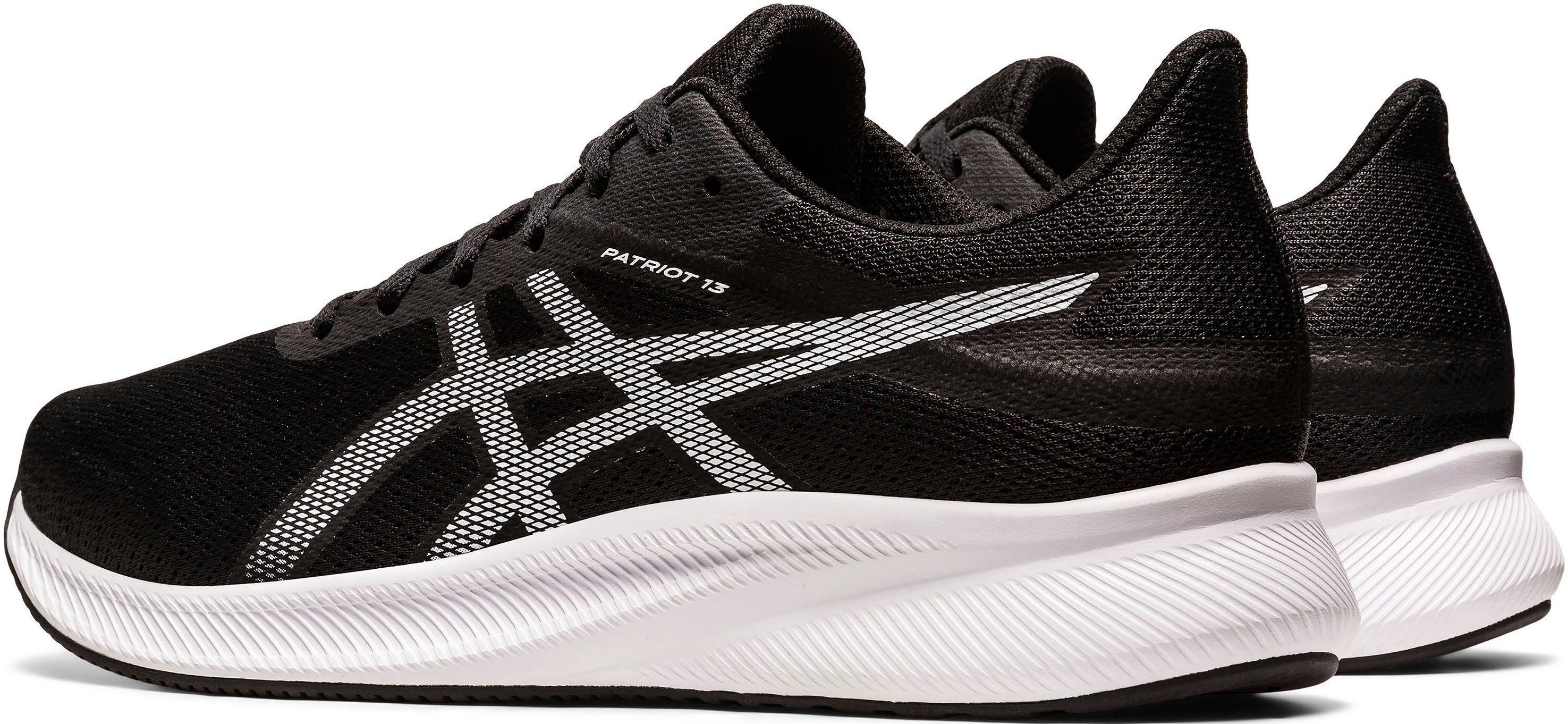Asics Runningschoenen PATRIOT 13