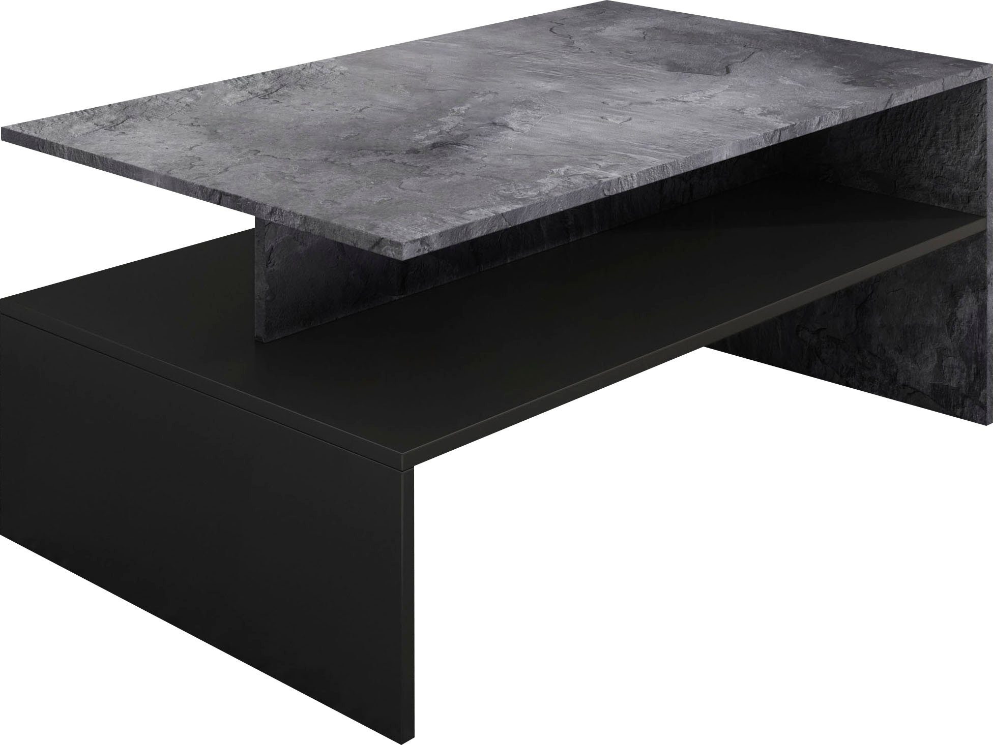 INOSIGN Salontafel Baros 100 x 60 cm