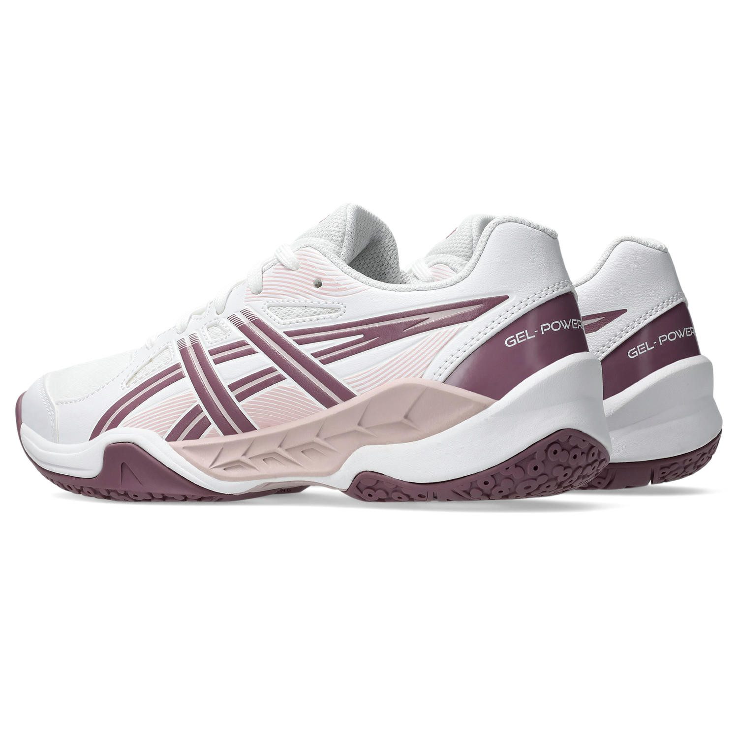 Asics Zaalschoenen GEL-POWERBREAK GS