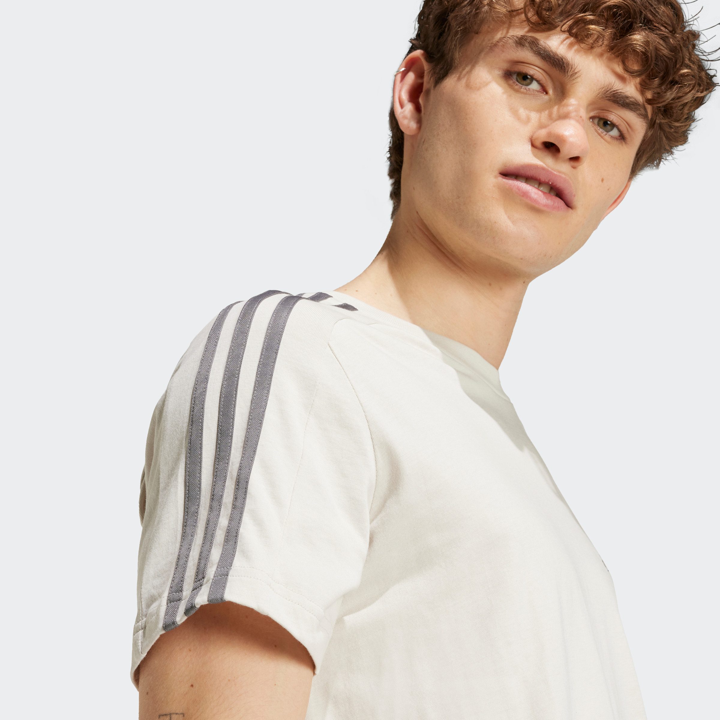 adidas Sportswear T-shirt M 3S SJ T